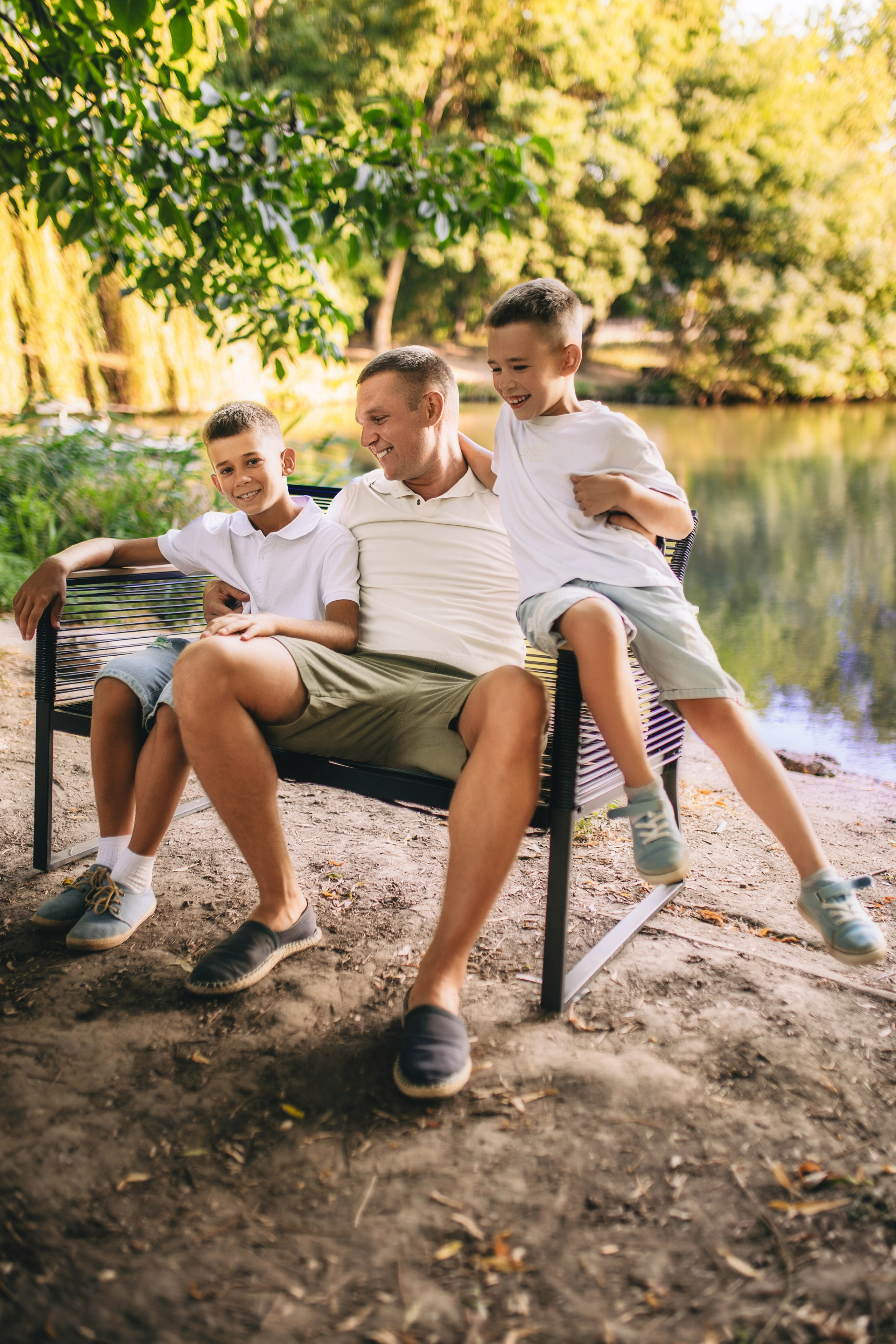 Прогулочная фотосессия «Италия» | Ставрополь. Фотограф в Ставрополе Алина Клочкова
