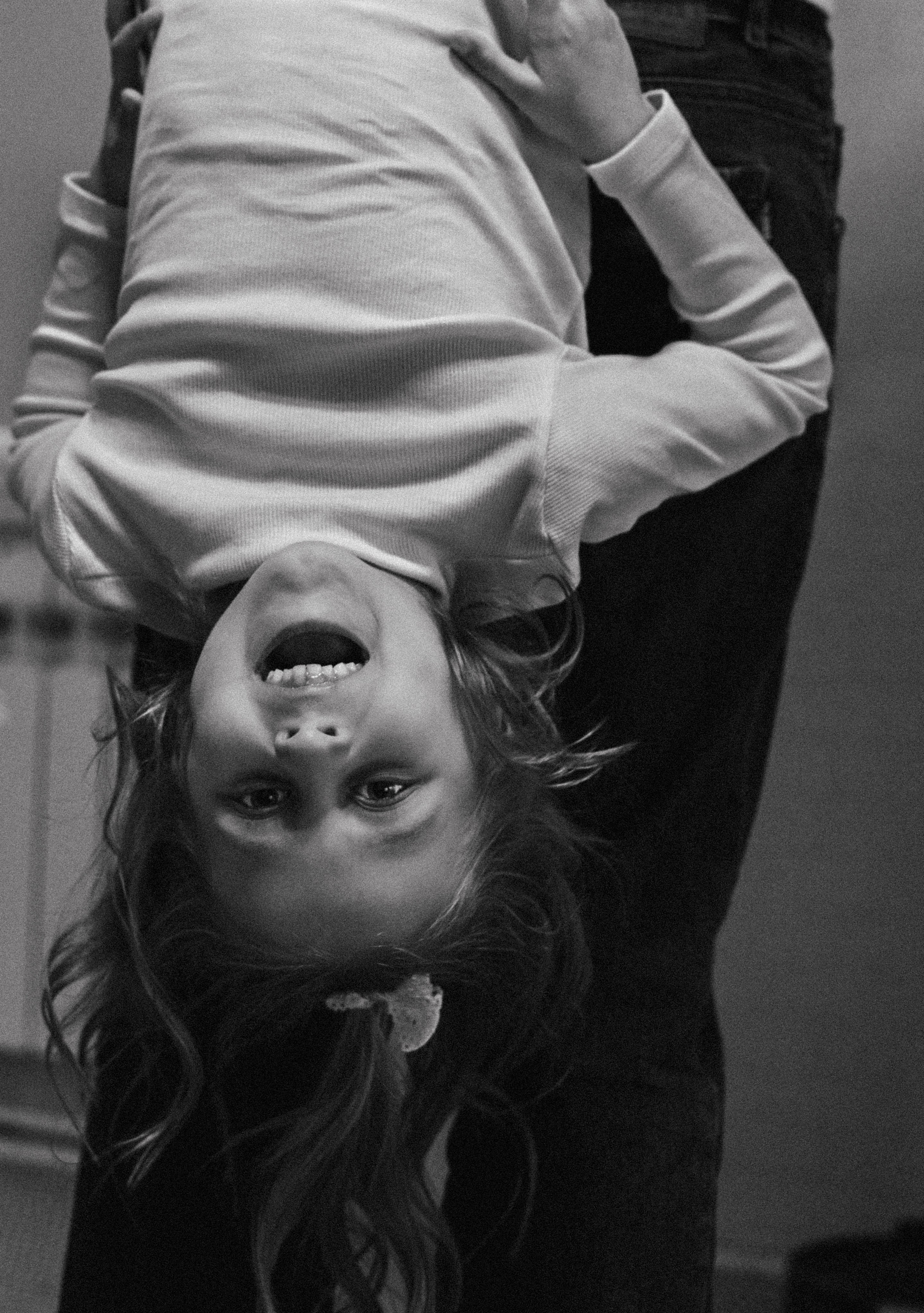 Счастливое детство. Фотограф в Москве Юлия Резвова