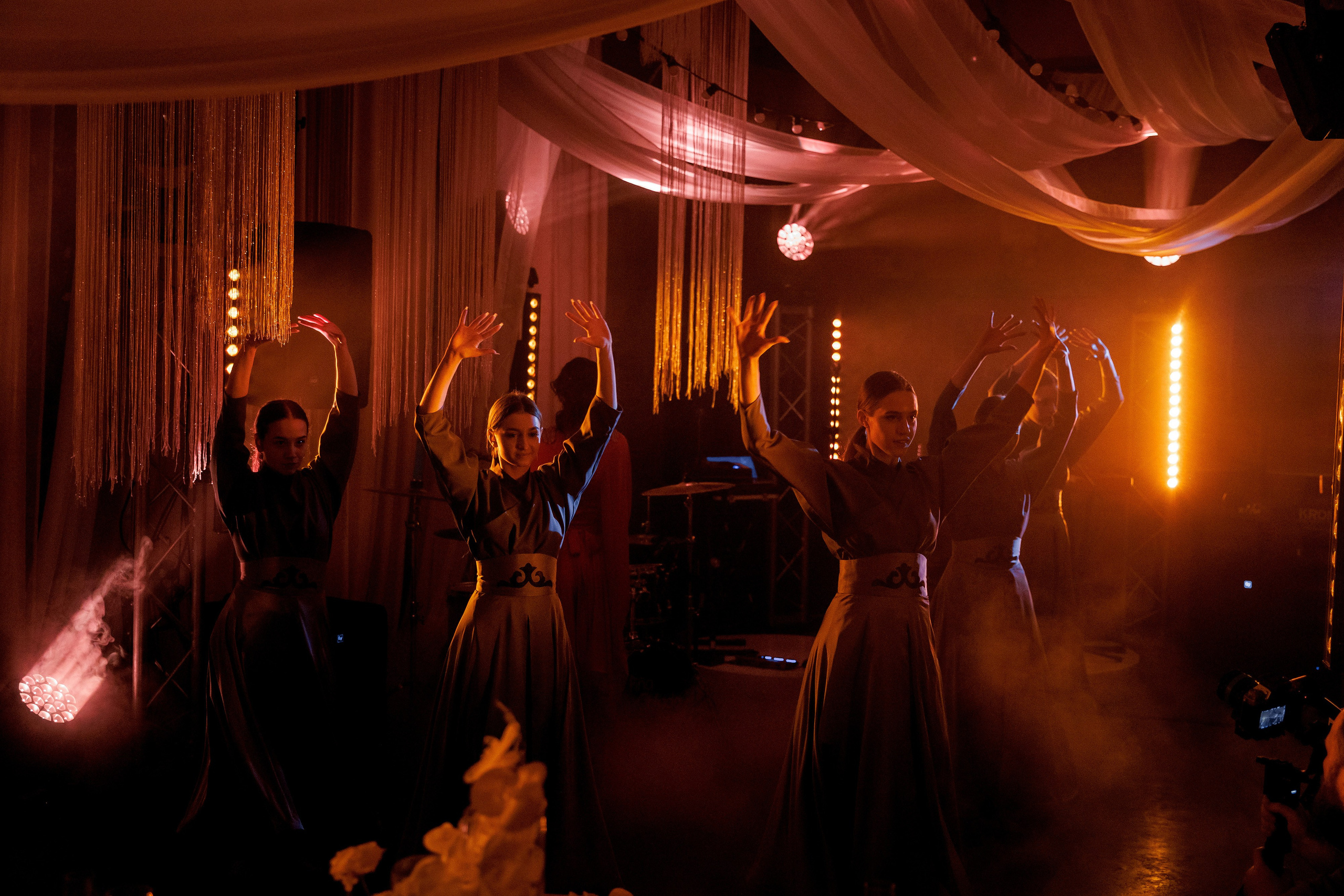 День Рождения Екатерины. Свадебный фотограф в Иркутске Сапаров Александр