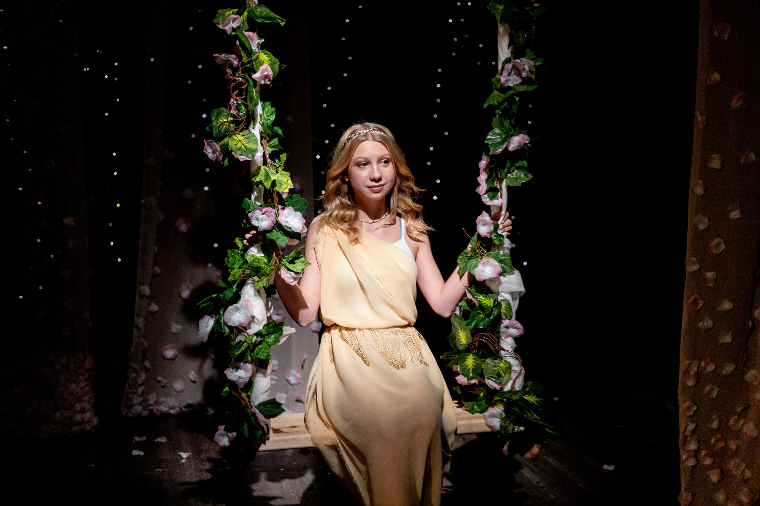 Детский спектакль. Фотограф Ольга Махалова — Санкт-Петербург, Москва, Нижний Новгород