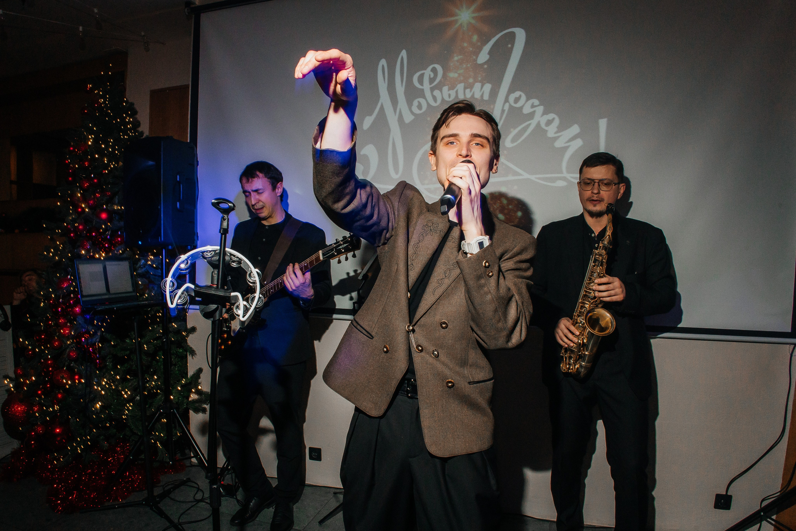 ADAM. Фотограф в Санкт-Петербурге Виктория Безверхая