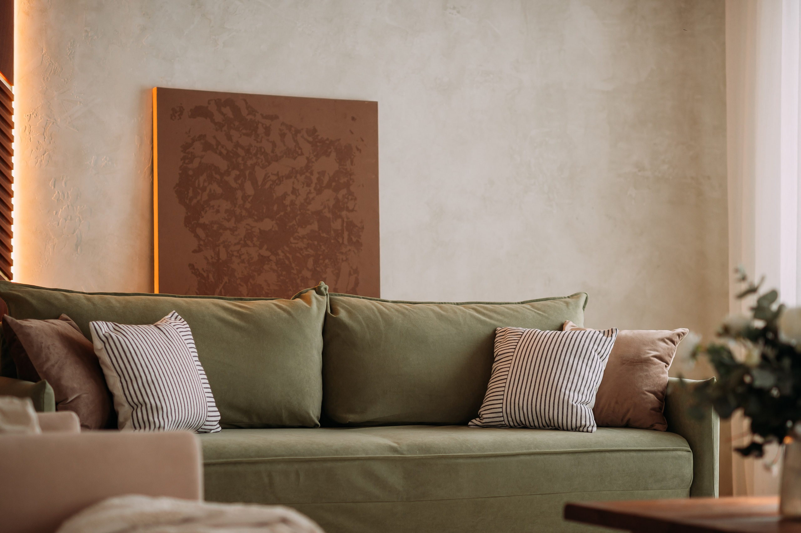 Студия. Свадебный фотограф Алёна Замотаева