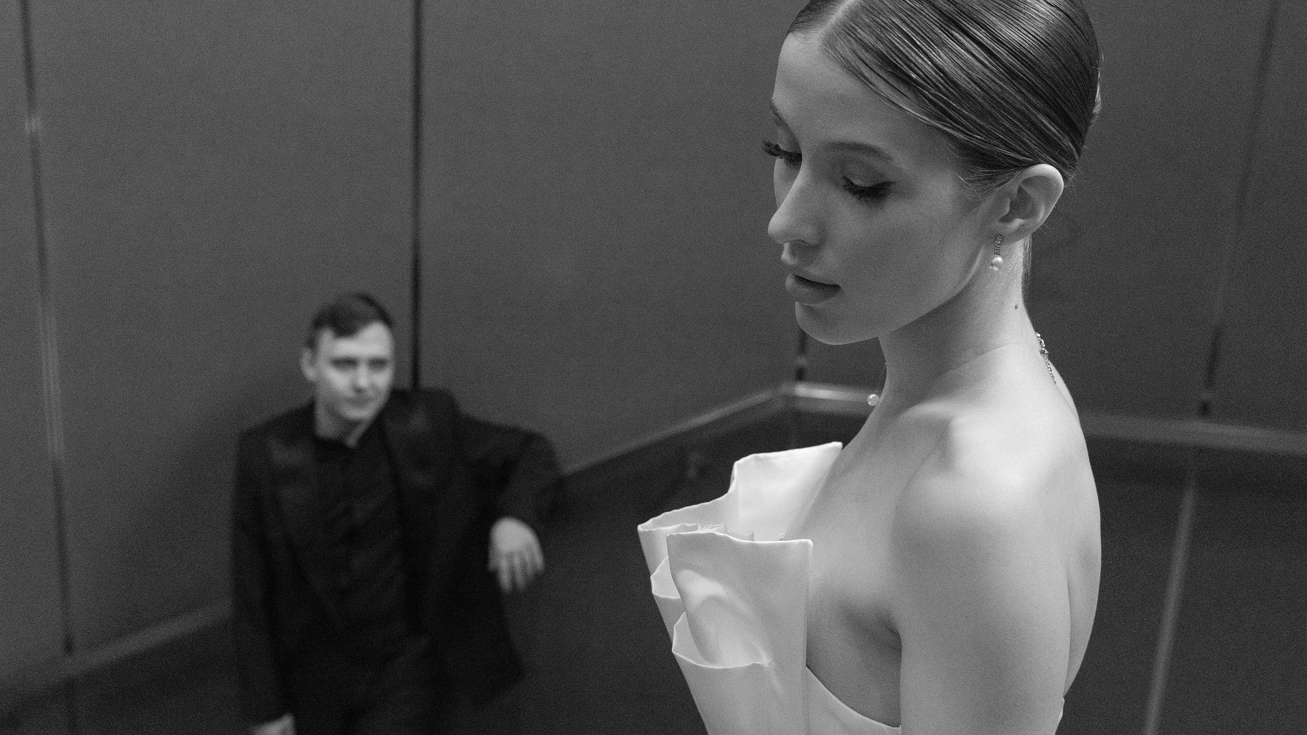 Александр и Анна