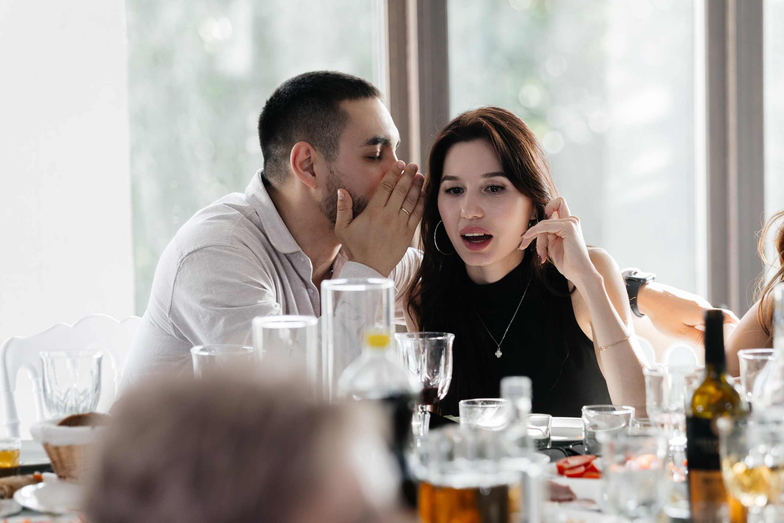 Александр & Ирина. Фотограф в Ульяновске Евгений Тарасов