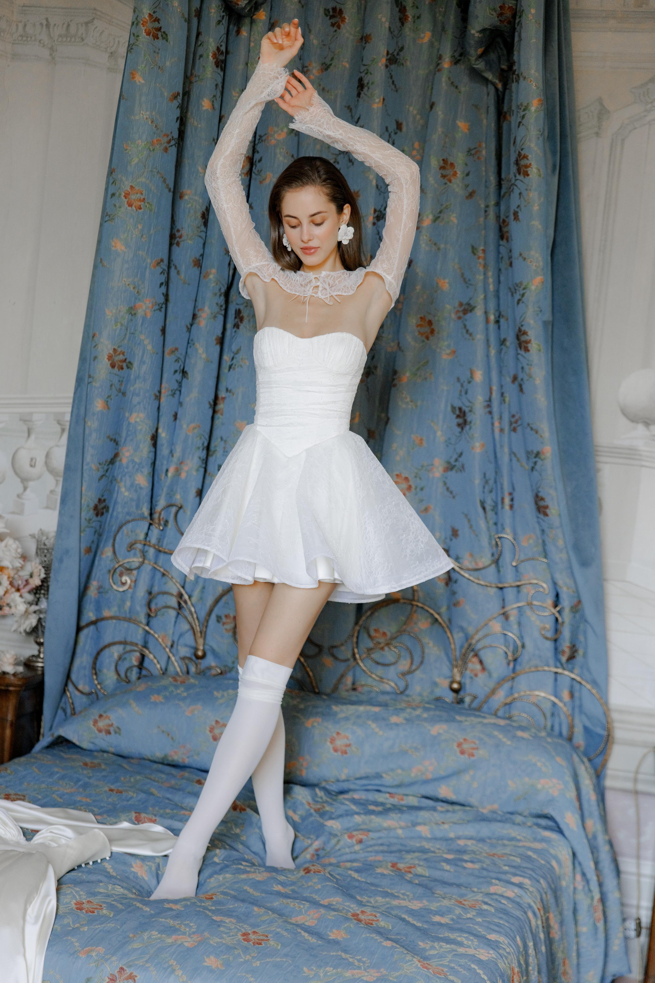 Toscany, Italy — Editorial. Свадебный фотограф в Москве, Ярославле Виталий Квант