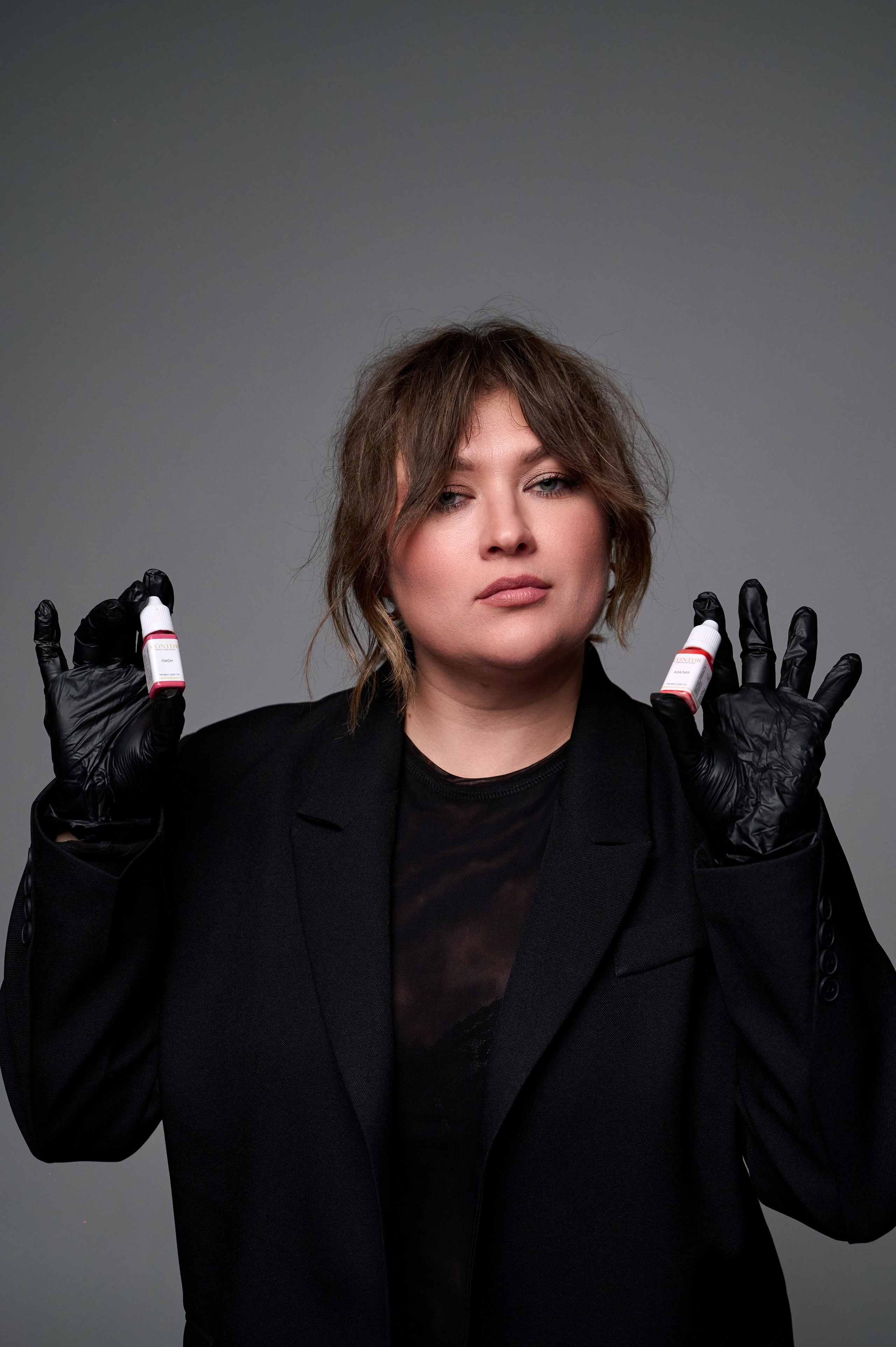 Анна. Фотограф Егорьевск Коломна Воскресенск