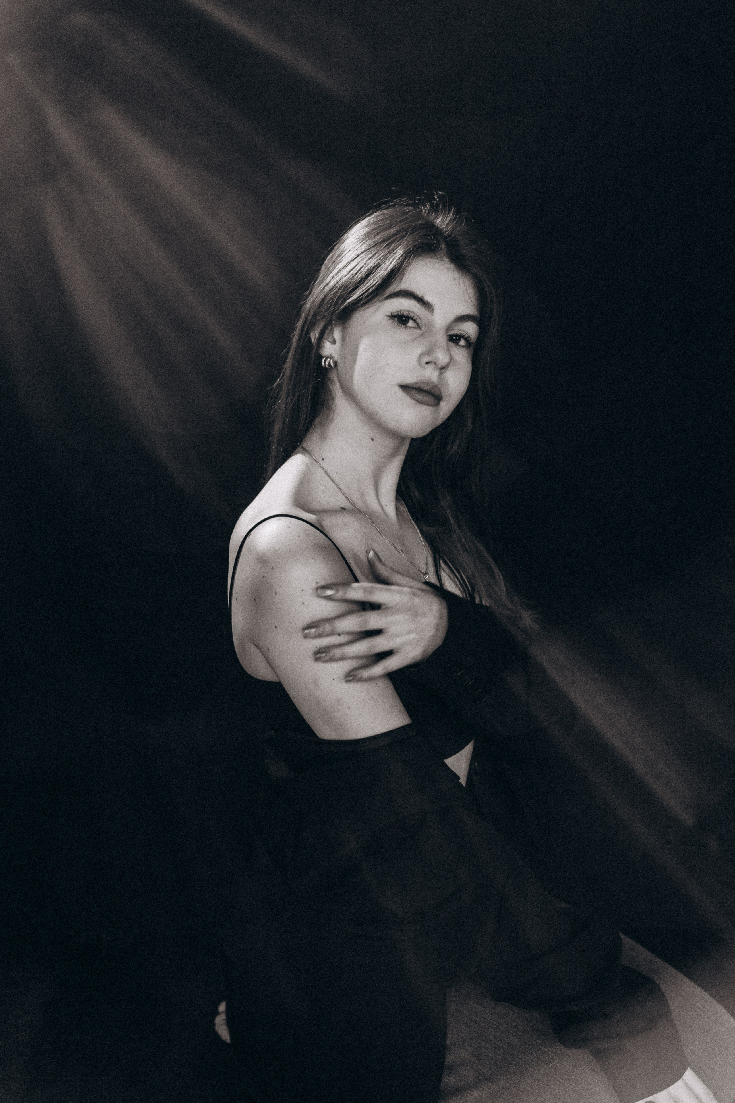 Света. Фотограф Ногинск Электросталь Наталья Осетрова