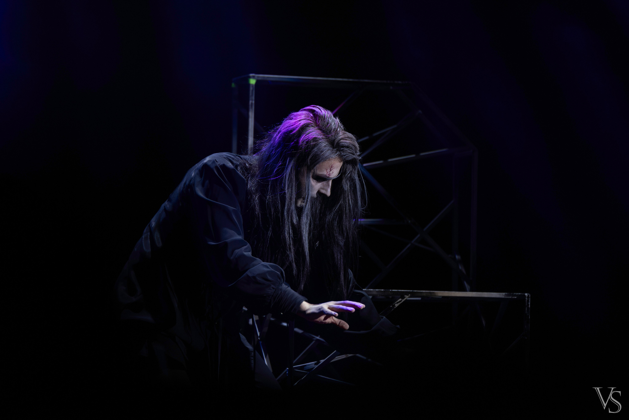 Новое последнее испытание. Фотограф Виктор Степанов