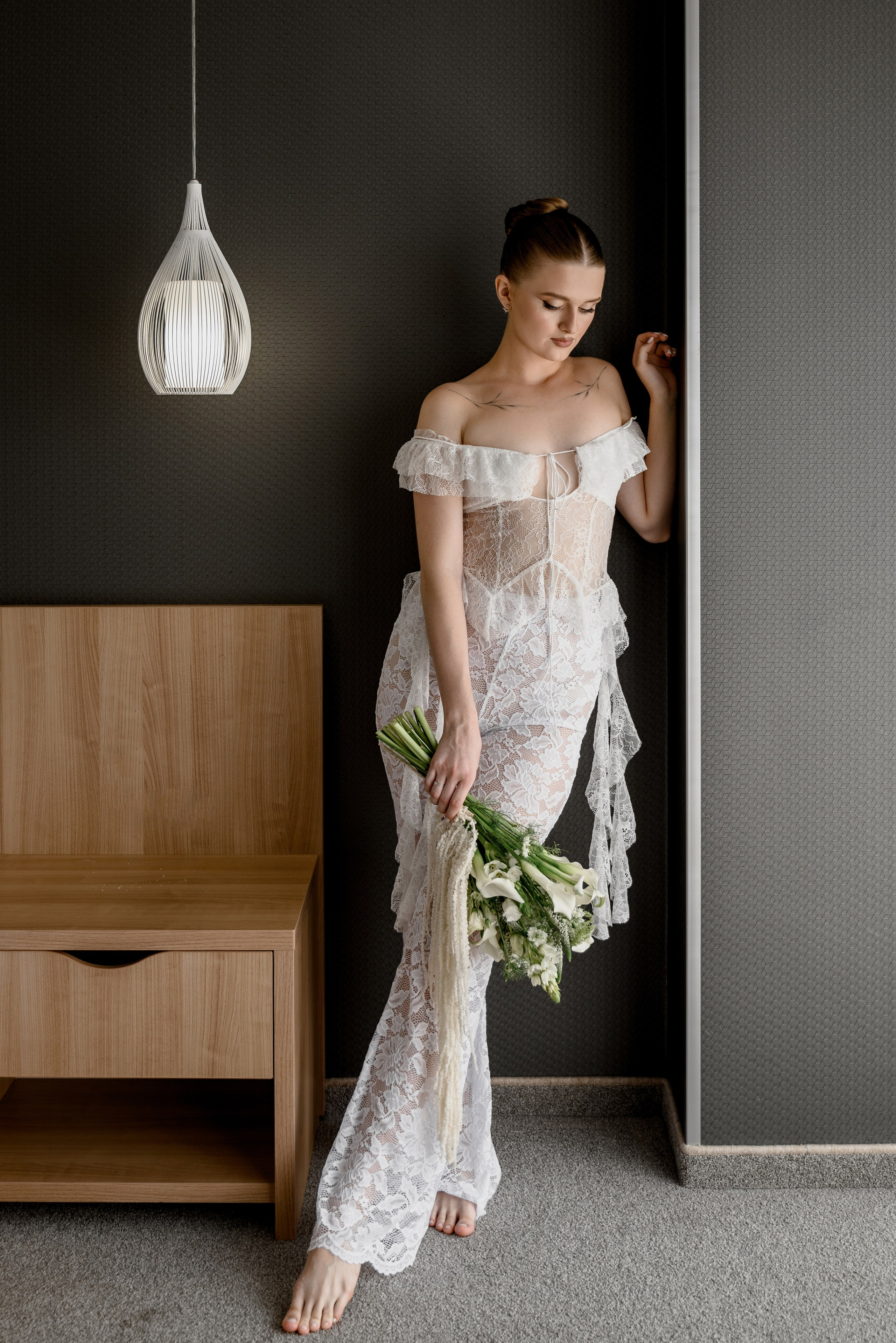 Денис и Екатерина. Свадебный фотограф Рязань Москва Корнина Лилия