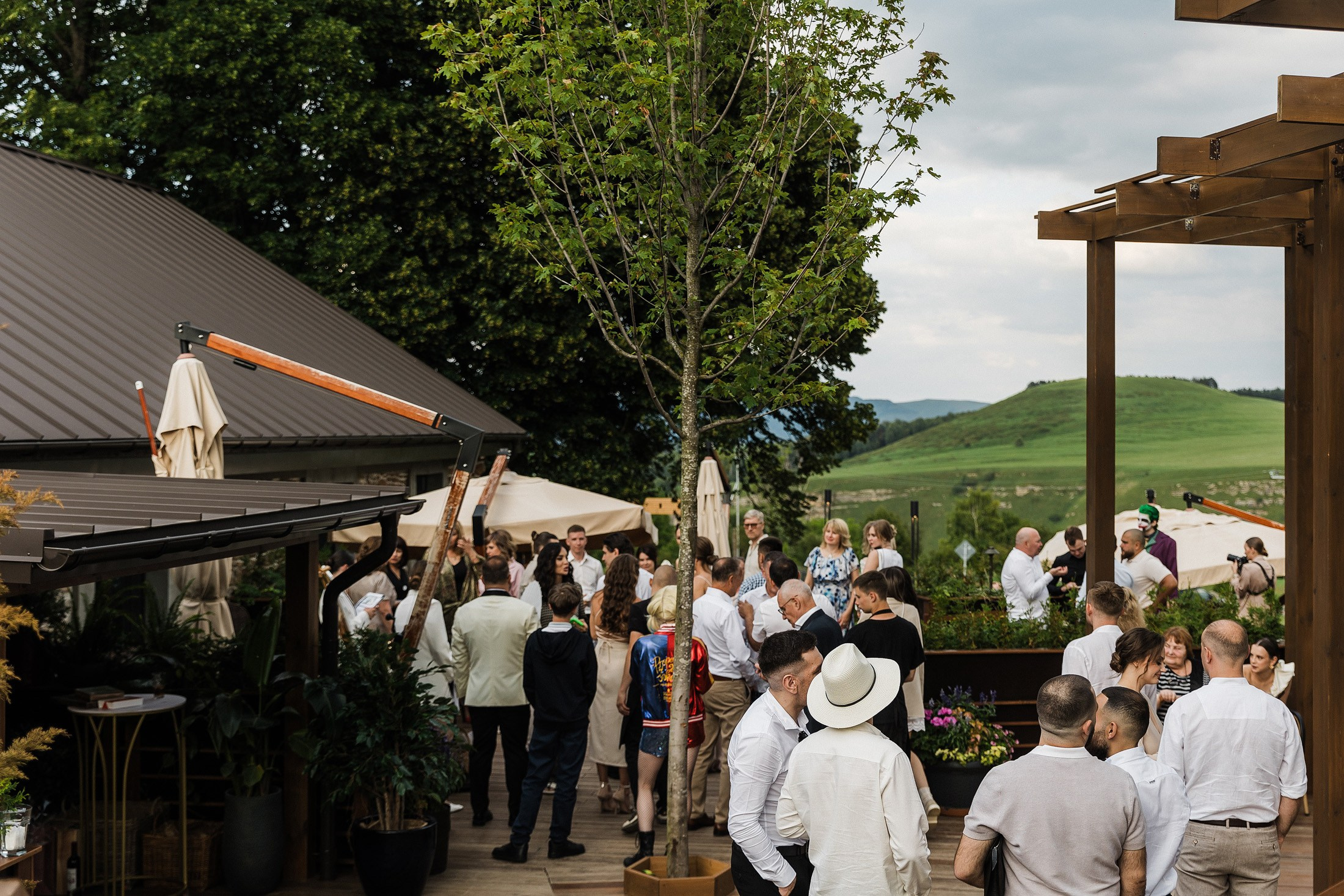 Аня и Вова. Свадебный и семейный фотограф в Краснодаре Роман Моско