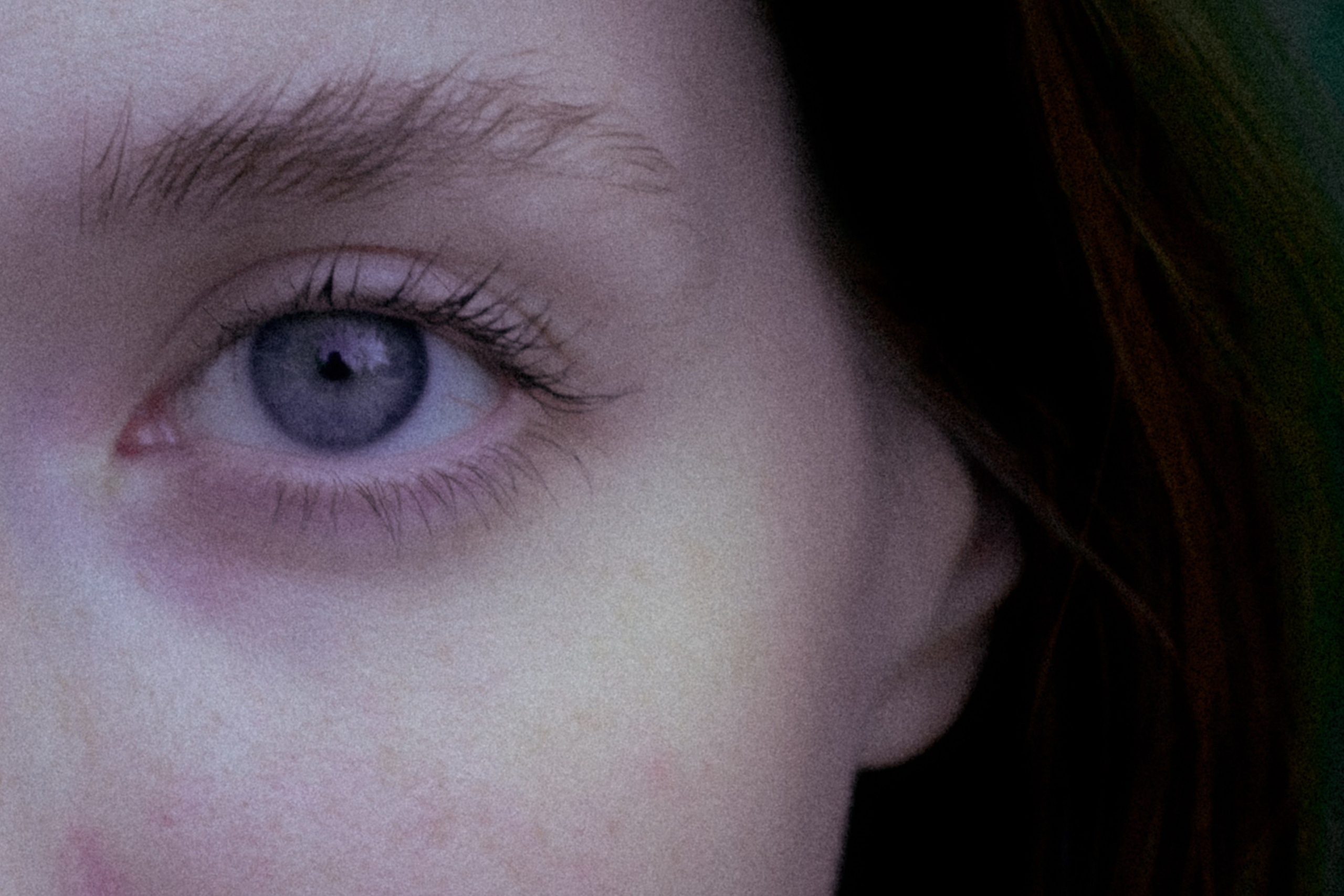 Портреты. Katya Medvedeva