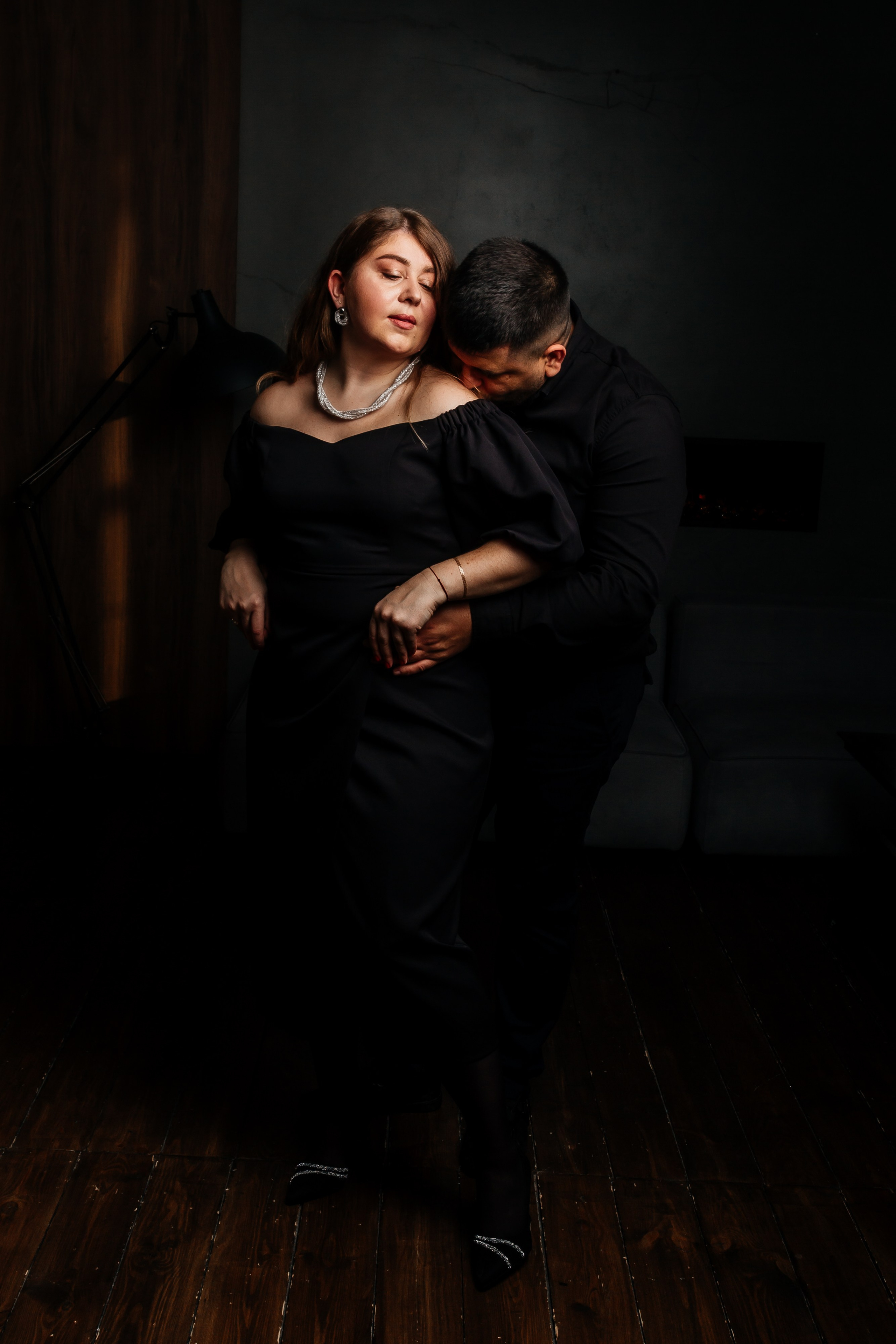 Егор & Виктория. Фотограф Омск Александр Гаврилюк