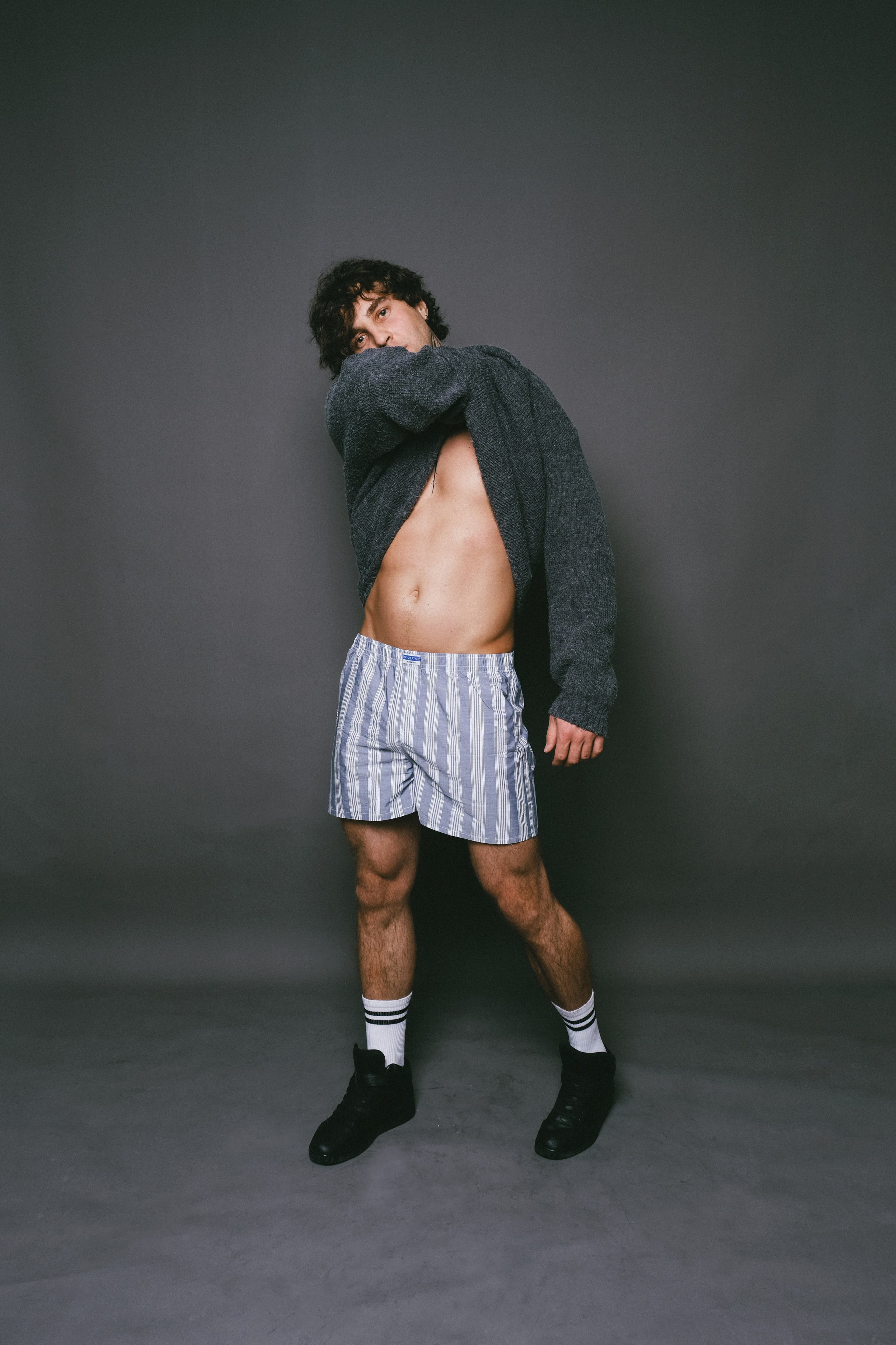 Александр Фисенко Портретный фотограф в Москве