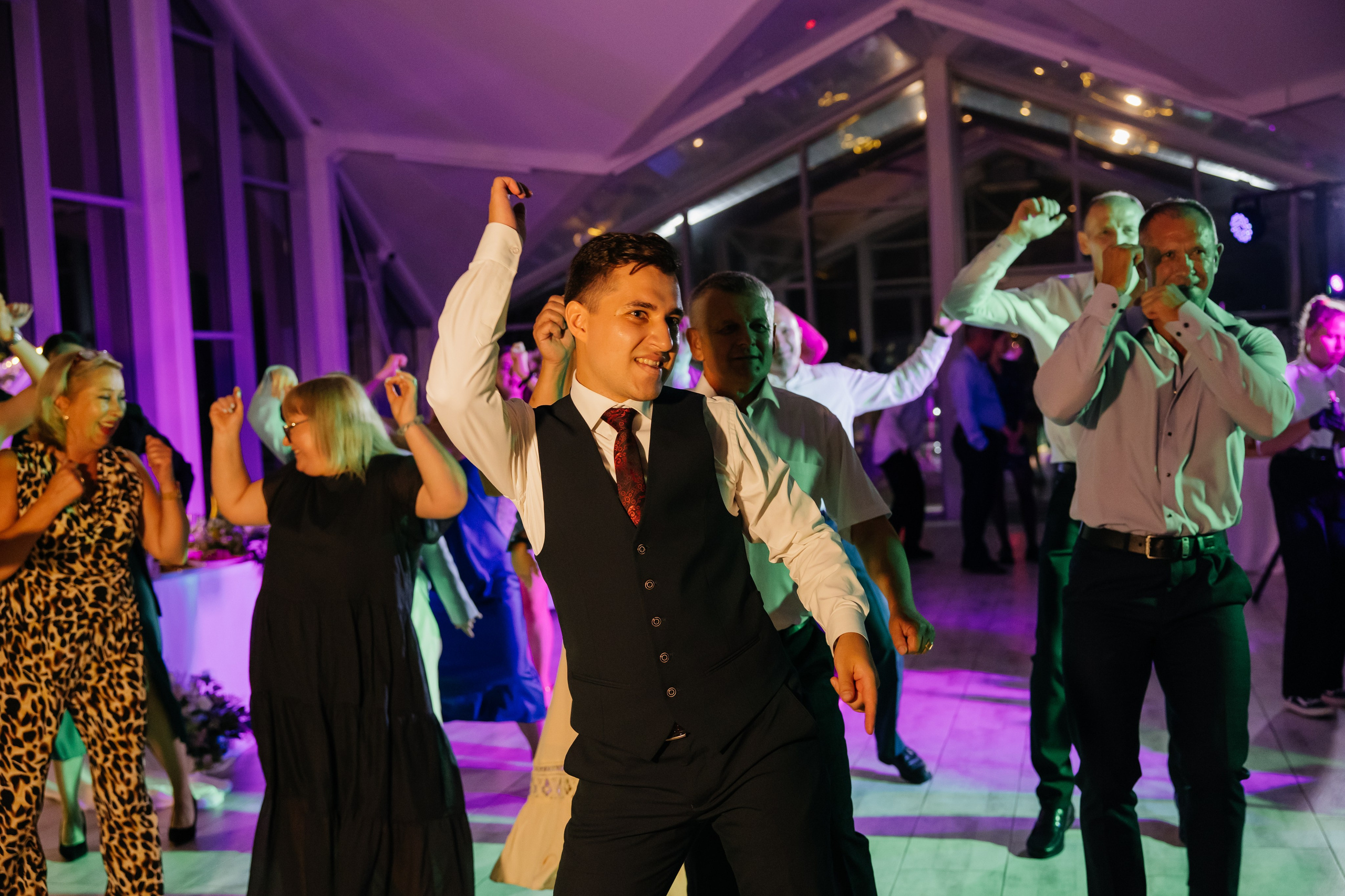 Наталья и Олег. Свадебный и семейный фотограф во Владивостоке Елена Шишкина