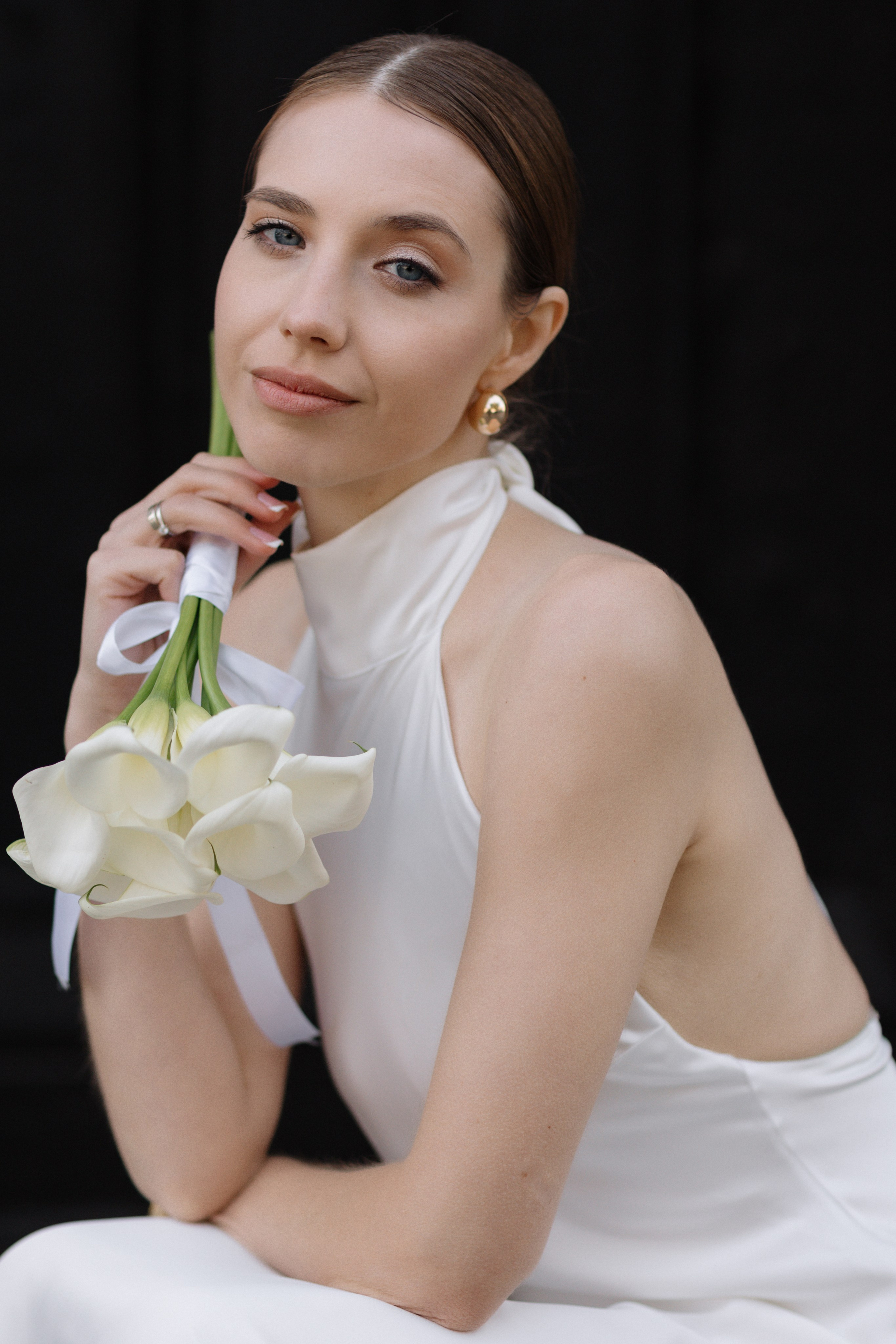 Портфолио. Свадебный фотограф в Москве Мария Крош