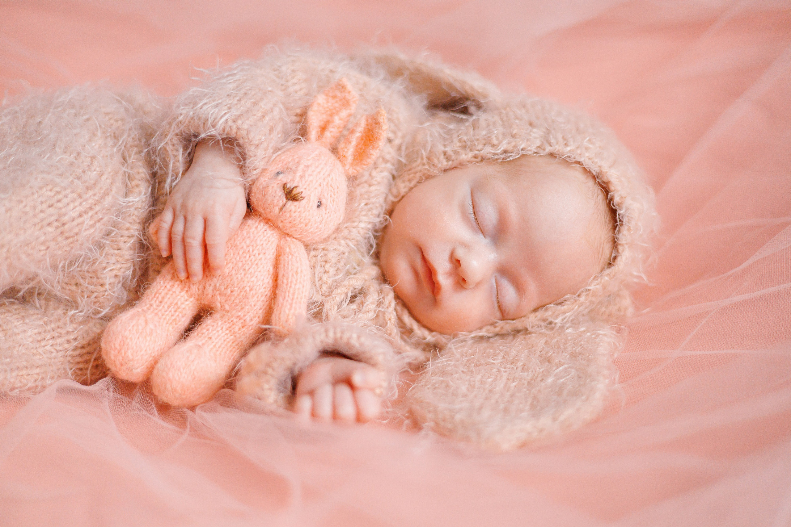 Ян и Мира, 2 месяца и 7 дней. Фотограф новорождённых в Йошкар-Оле Ильмира Сидоркина