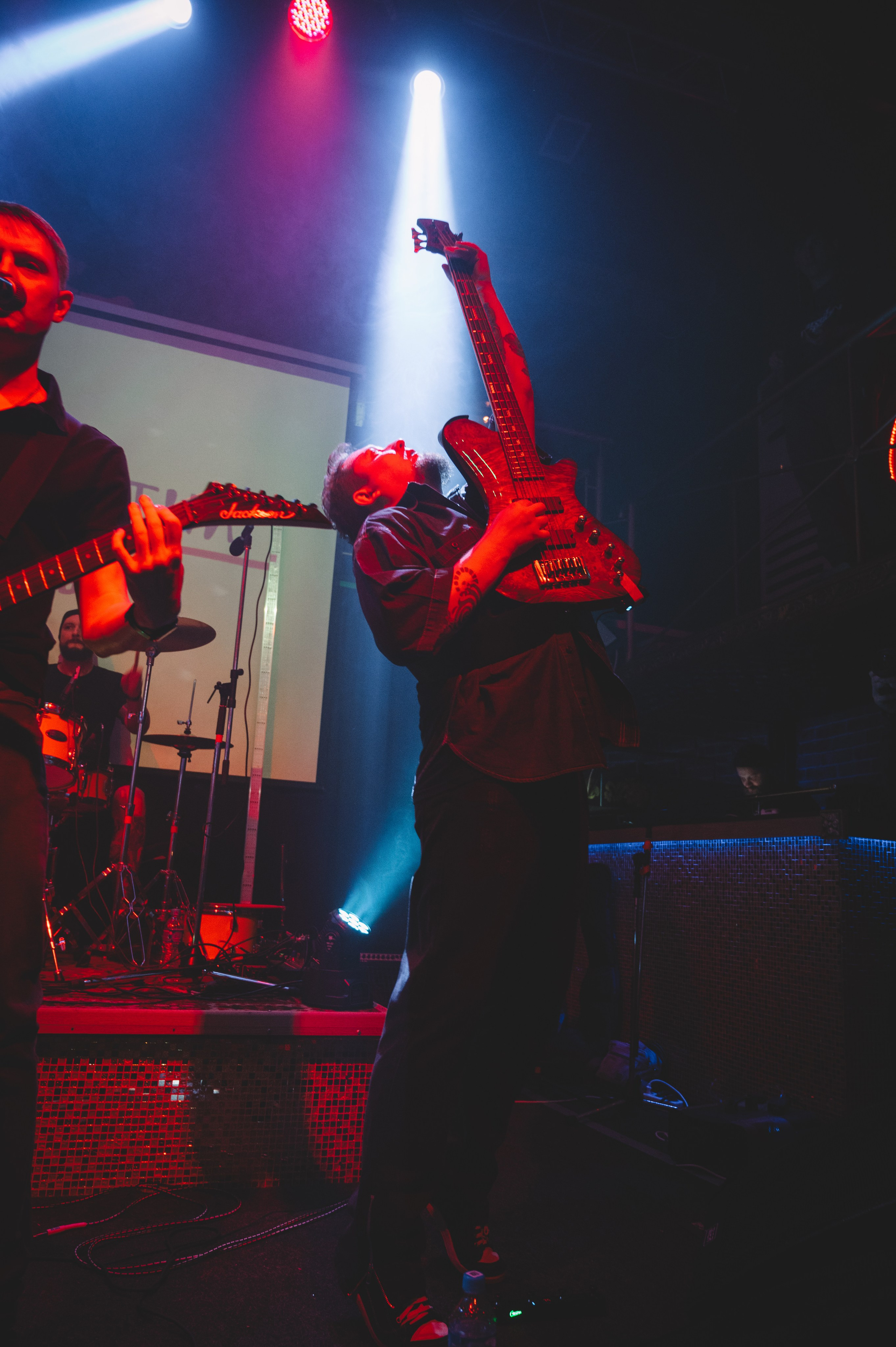 Путь Фест. Фотограф Анна Темнова. Пенза