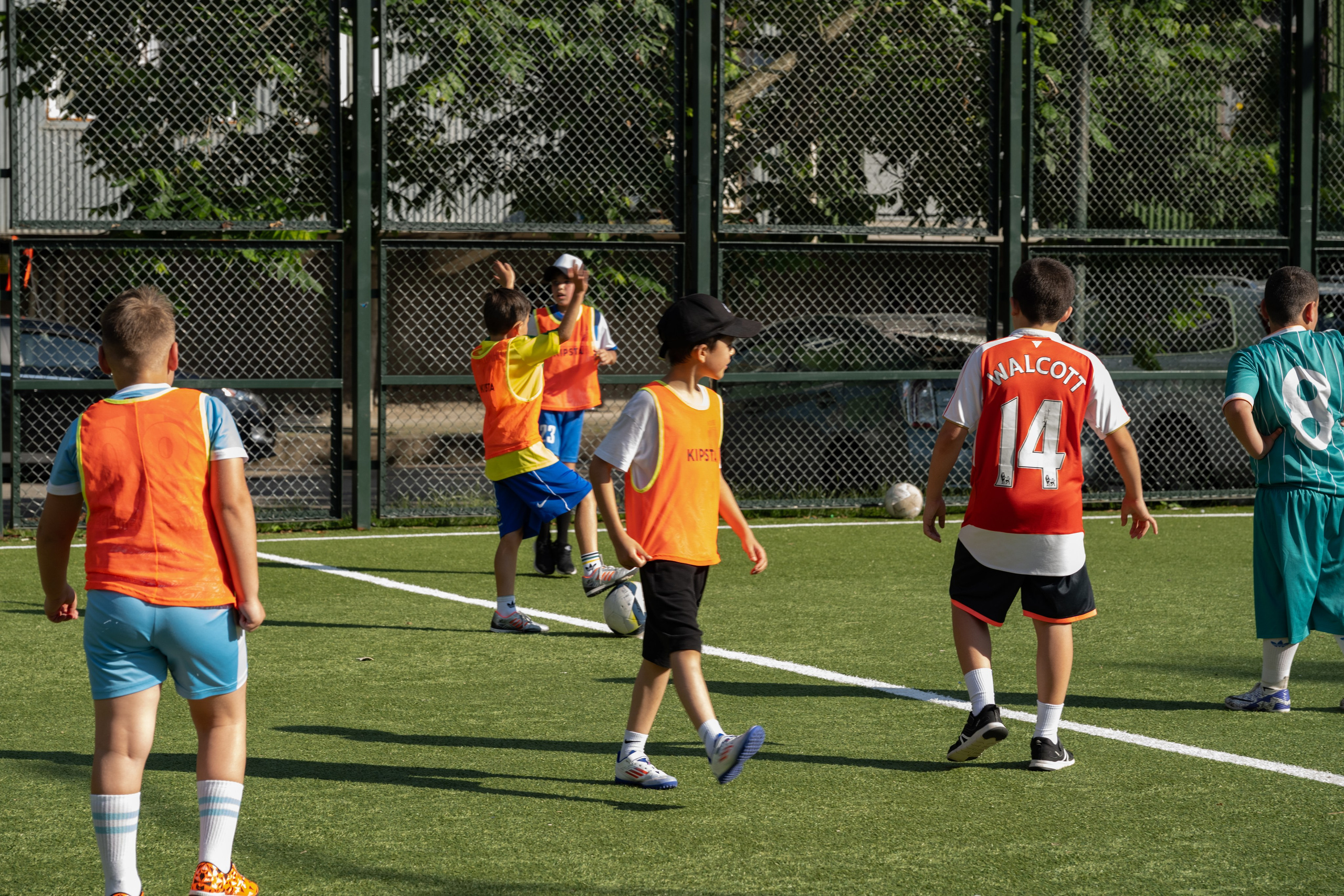 Батуми школа «Лидер». «LEADER» 🏆Спортивная школа в Батуми🥇