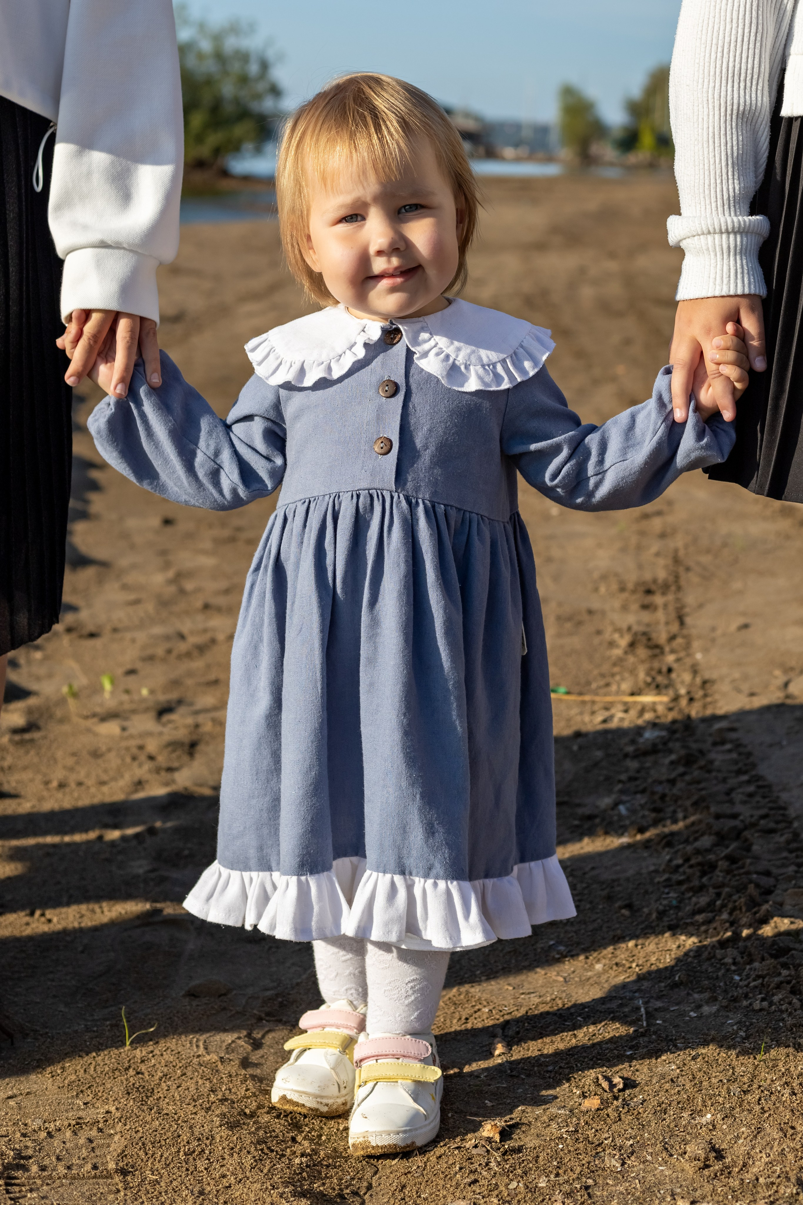 Семья Вотинцевых!. Фотограф Нина Пашина — Пермь