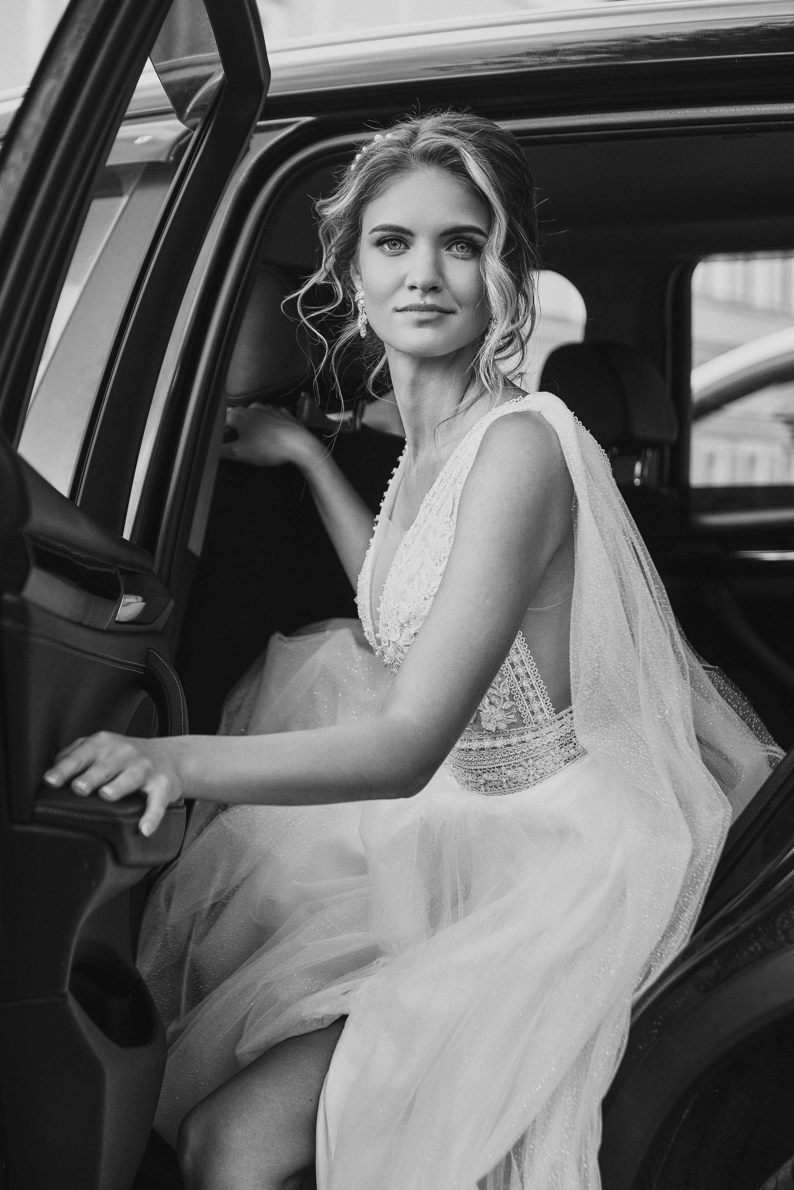 Свадебная фотография в Пензе. Свадебный и семейный фотограф Петр Гатыло