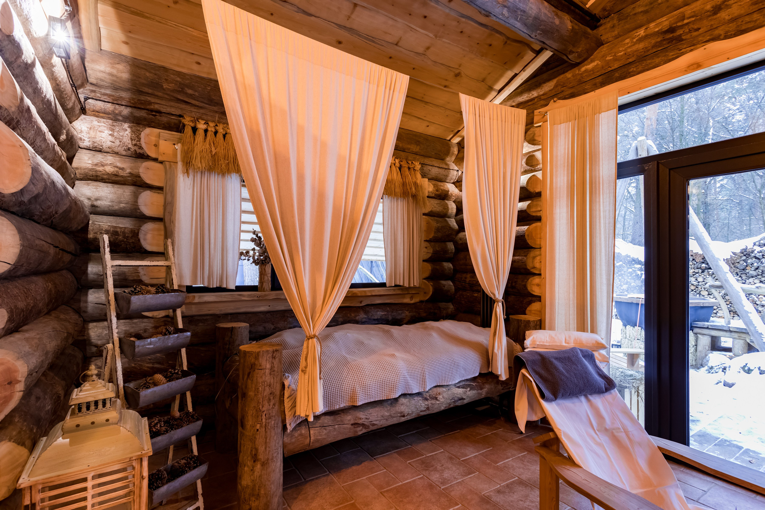 Съемка интерьера для The Banya. Интерьеры, Контент, Портреты | Фотограф в Москве Дани Терно