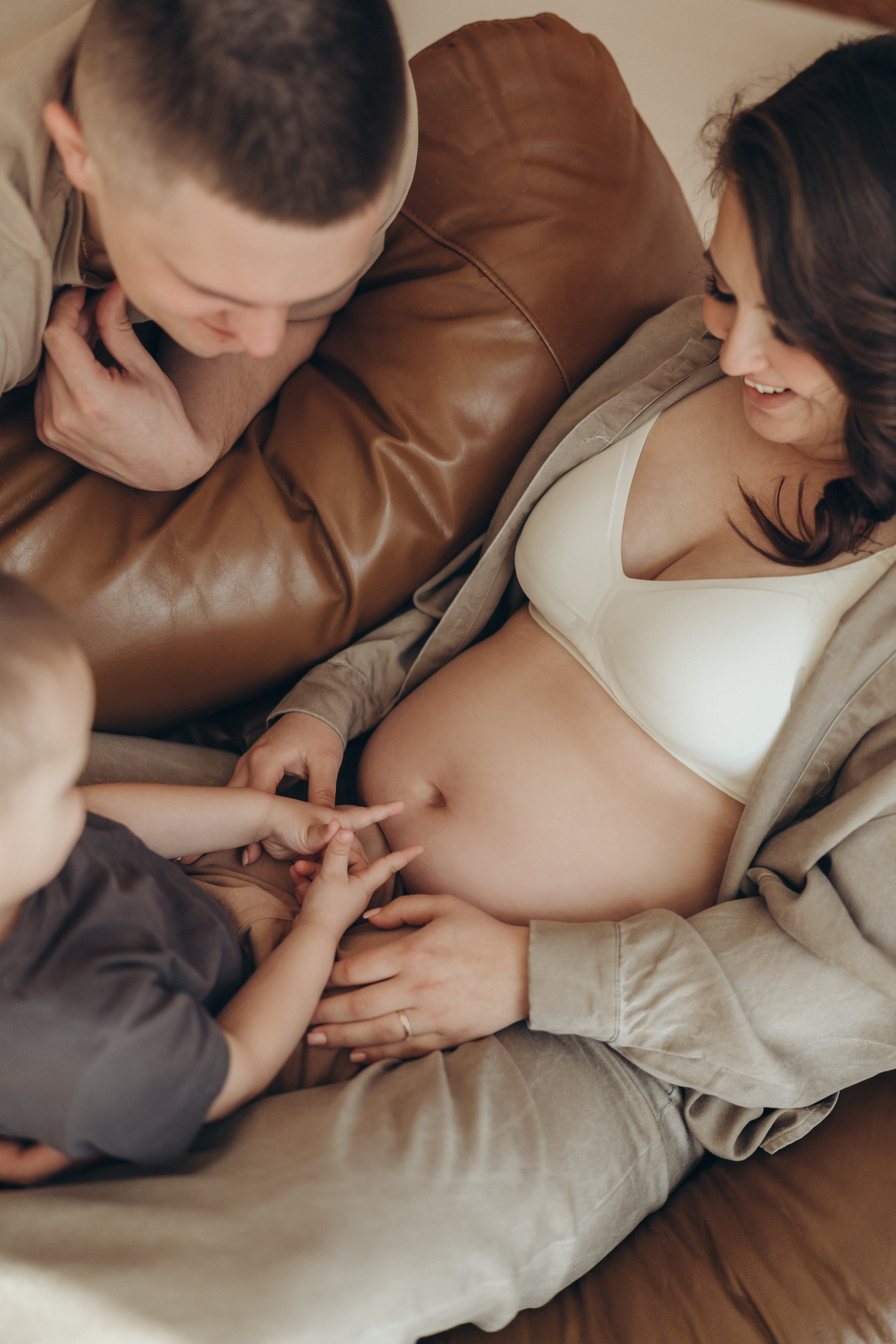 Самые счастливые. Семейный фотограф в Ангарске/ Иркутске