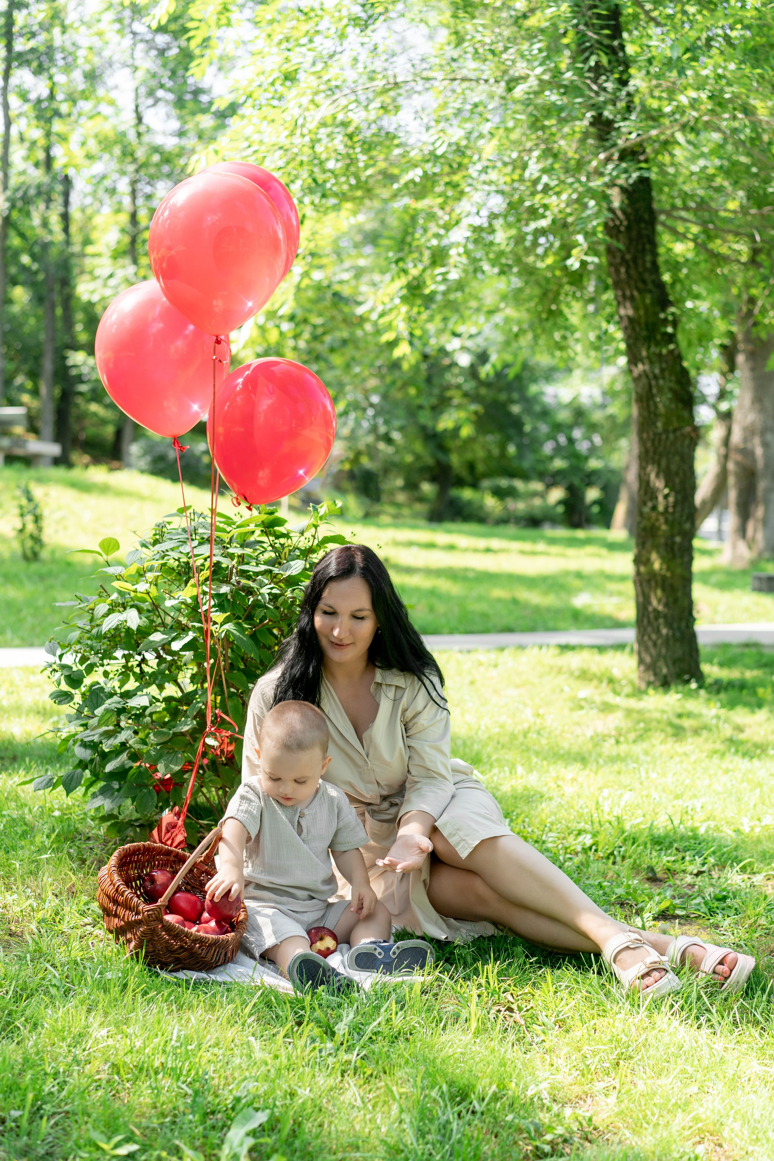 Услуги и цены. Семейный и детский фотограф во Владивостоке Мария Гой