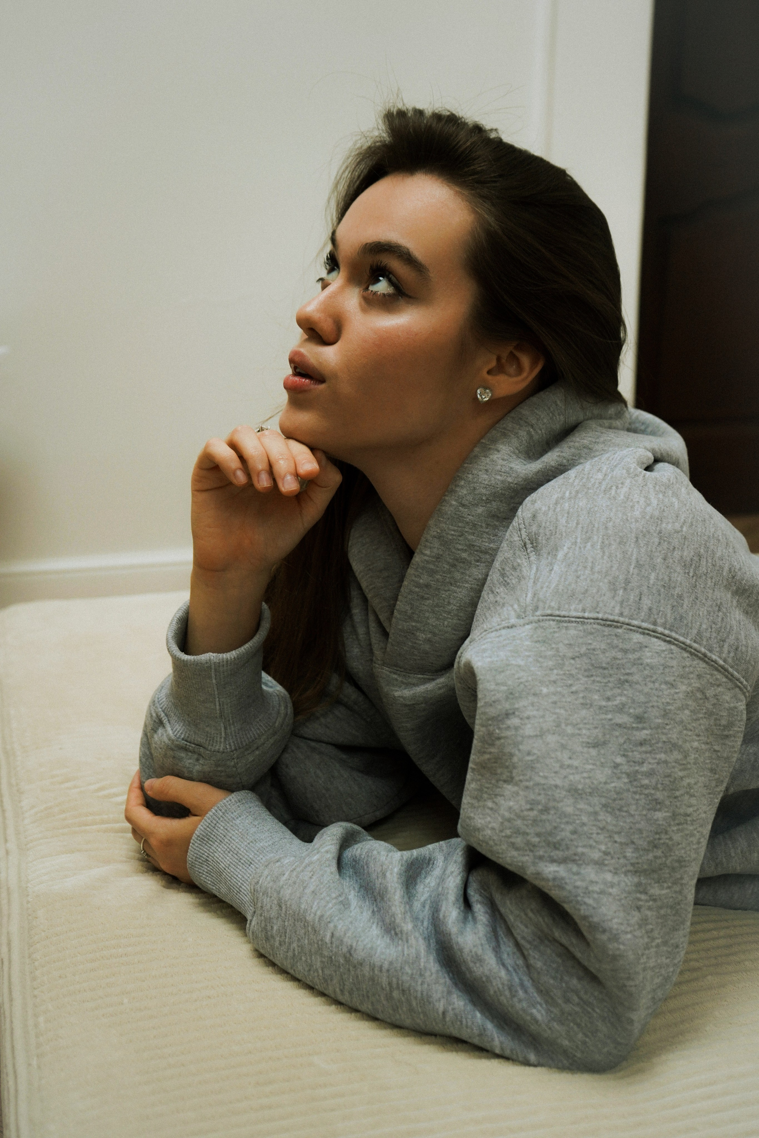 Дарья. Фотограф в Каспийске