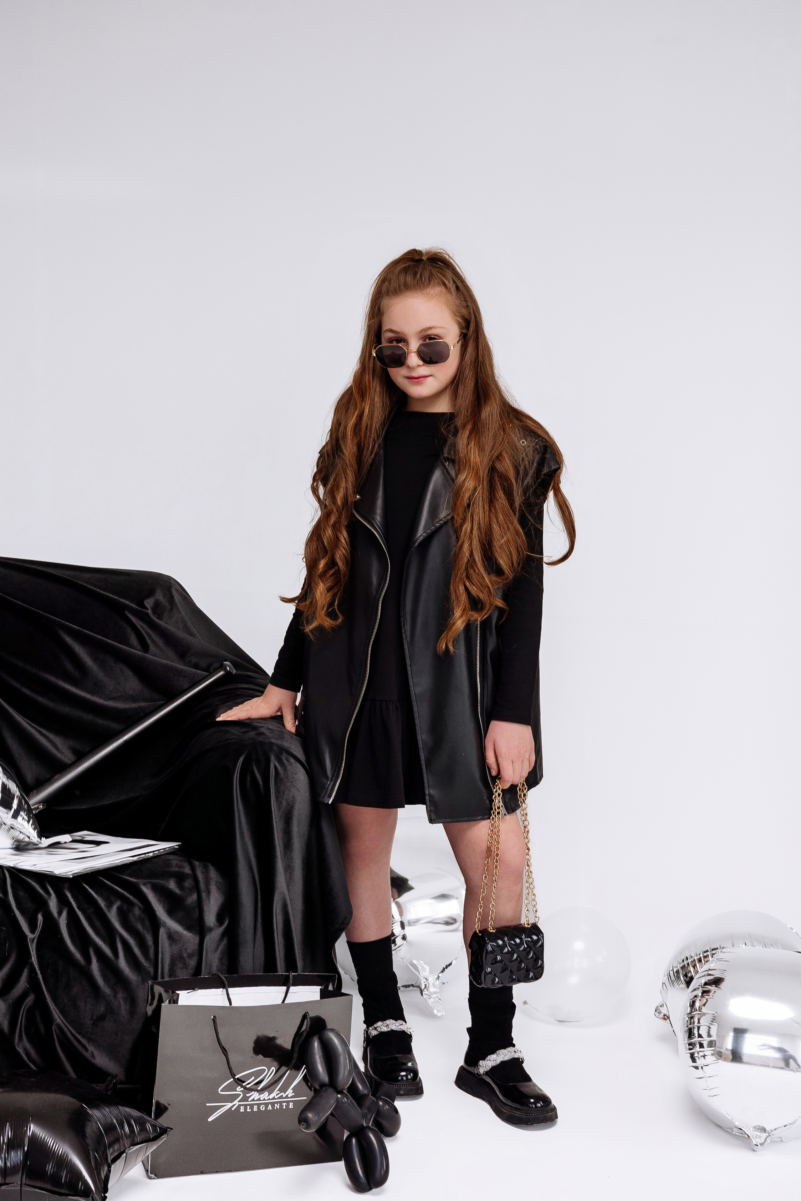 Sn.models.school. Женский/Детский фотограф в Симферополе Вероника Слепогина