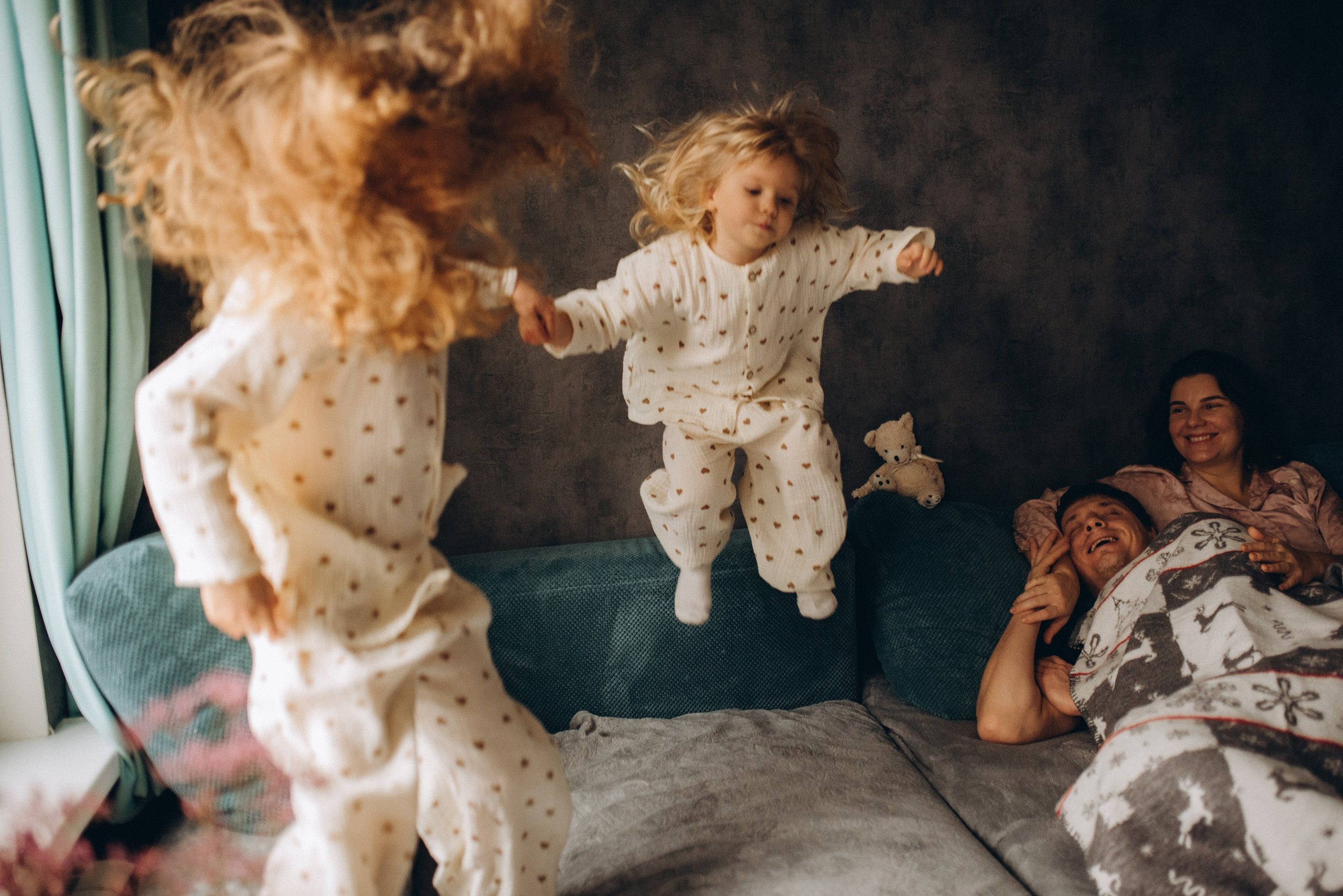 Тепло в квадратных метрах🧡. Семейный фотограф в Ростове-на-Дону Мария Панарина