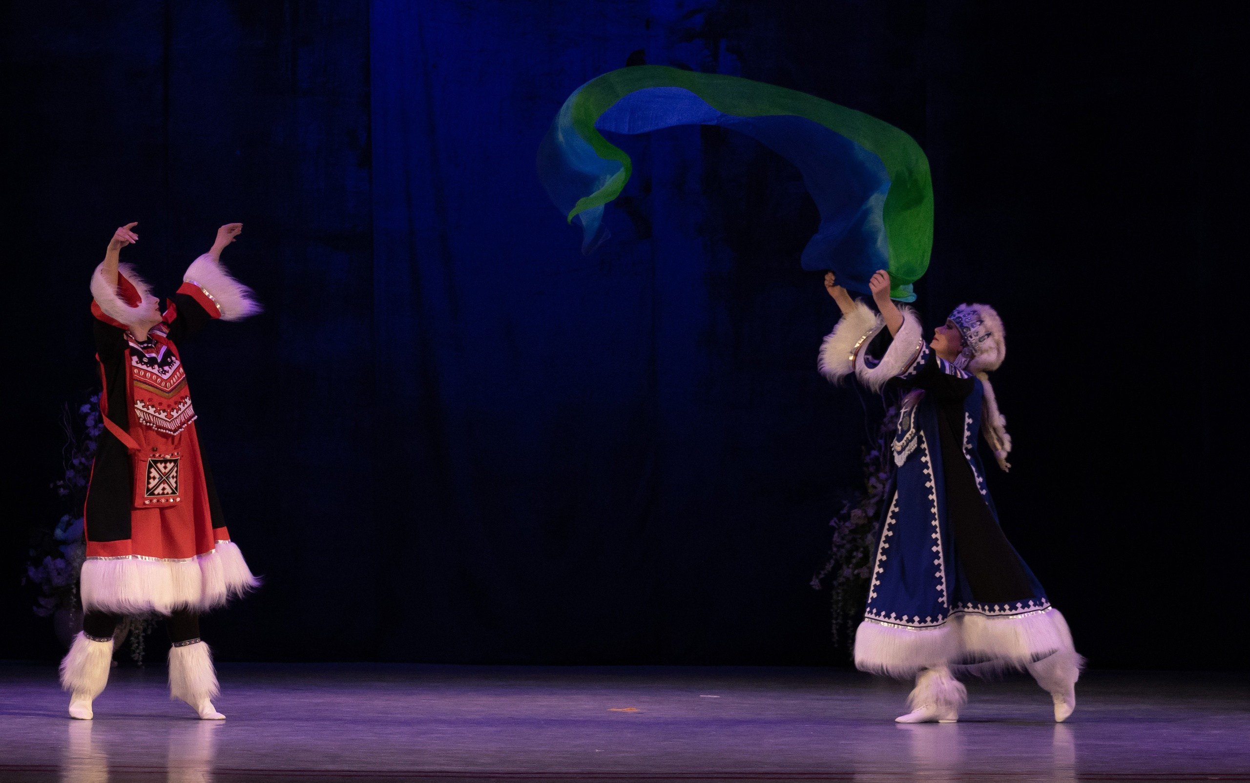 Международные фестивали танцев живота. Фотограф Ярославль Ольга Кирсанова