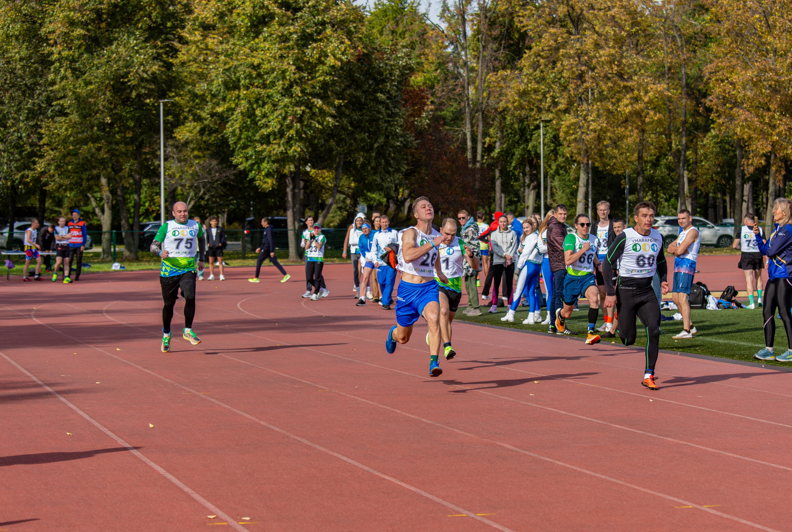 Соревнования по легкой атлетике. Репортажный, семейный, свадебный, портретный фотограф