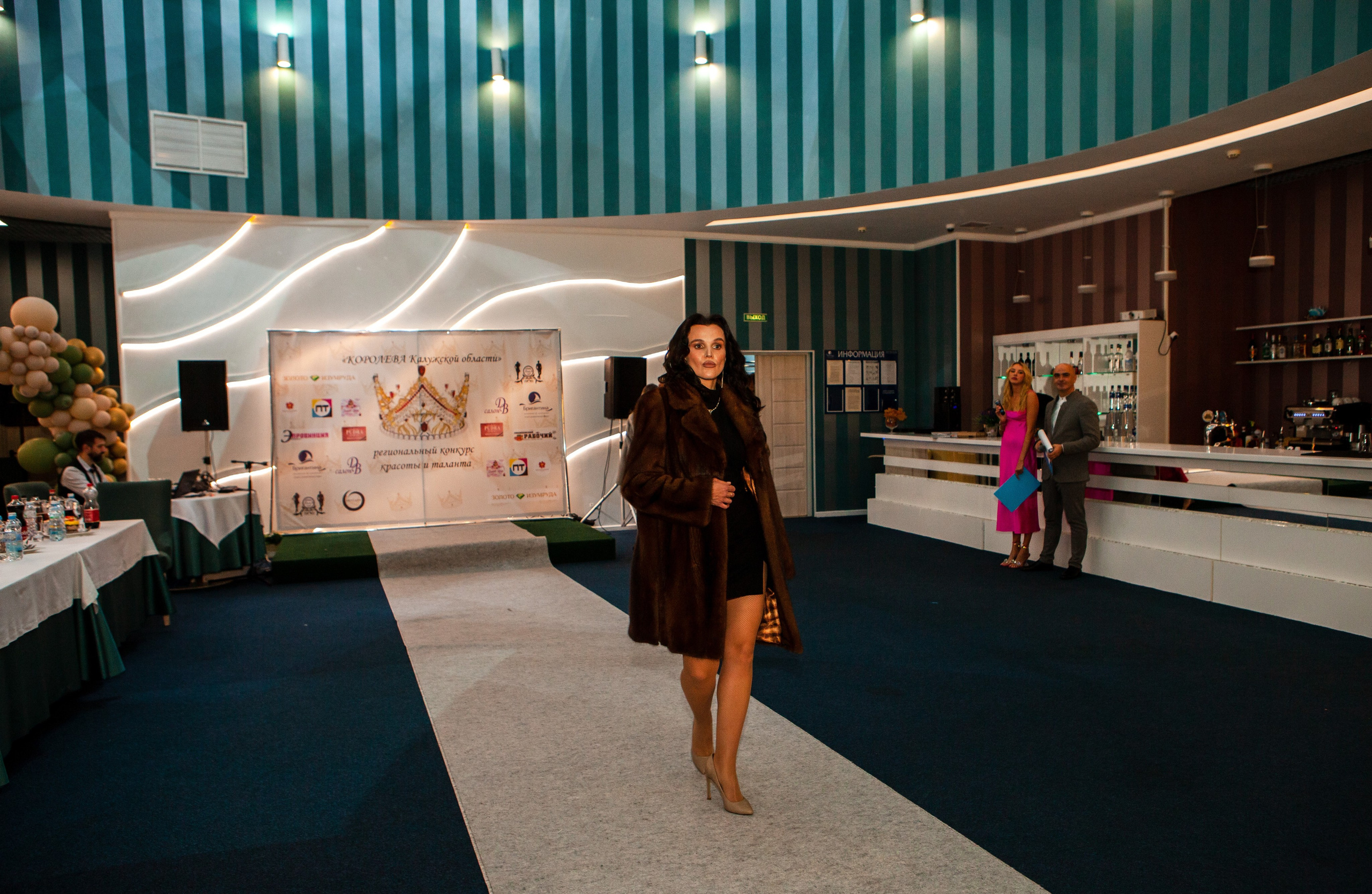 Королева Калужской области. Репортажный, семейный, свадебный, портретный фотограф