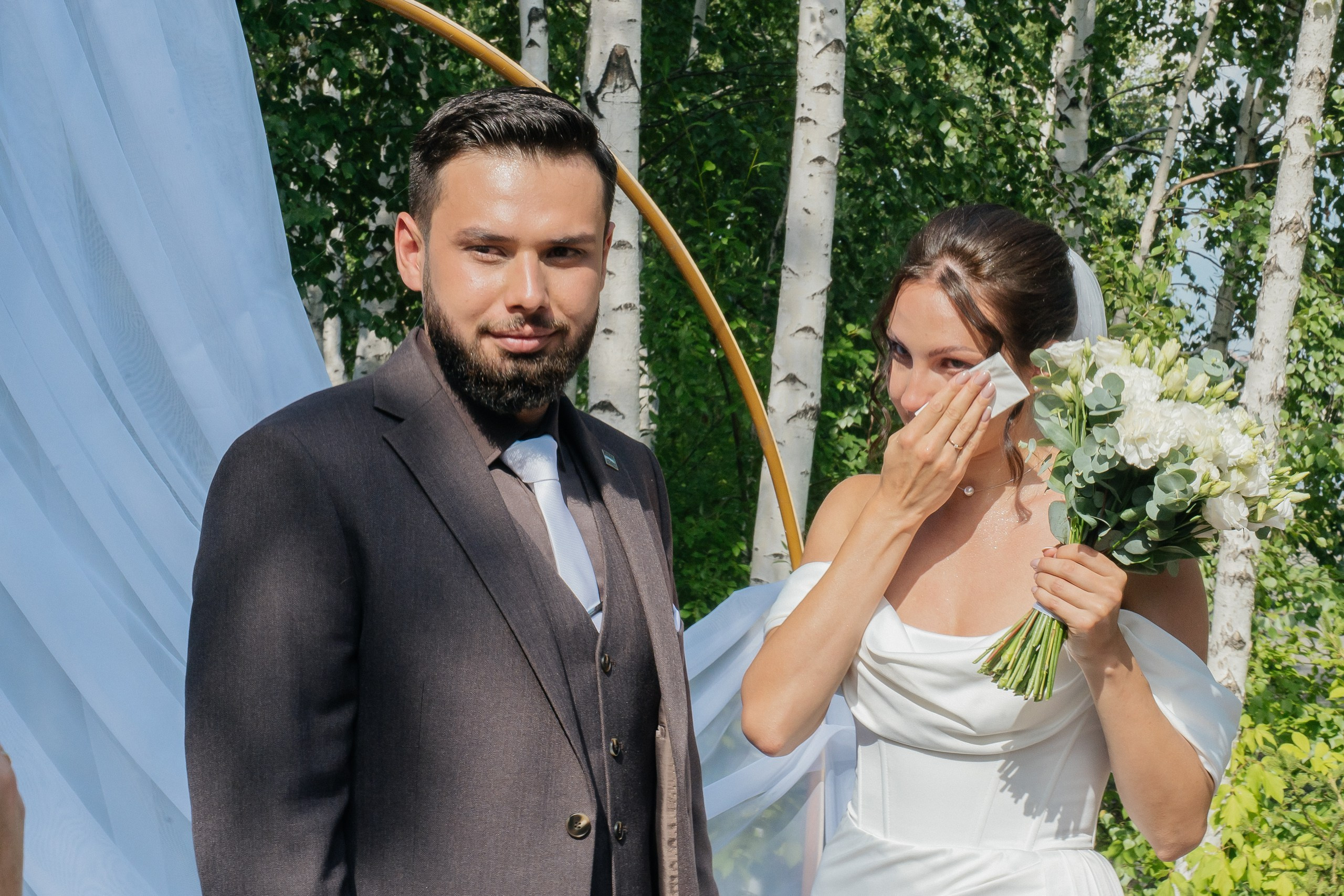 Свадебный репортаж. Для тех, кто не ждёт удачи, а создаёт её. Каждая фотосессия — это твой момент, твой стиль, твой успех. 📸