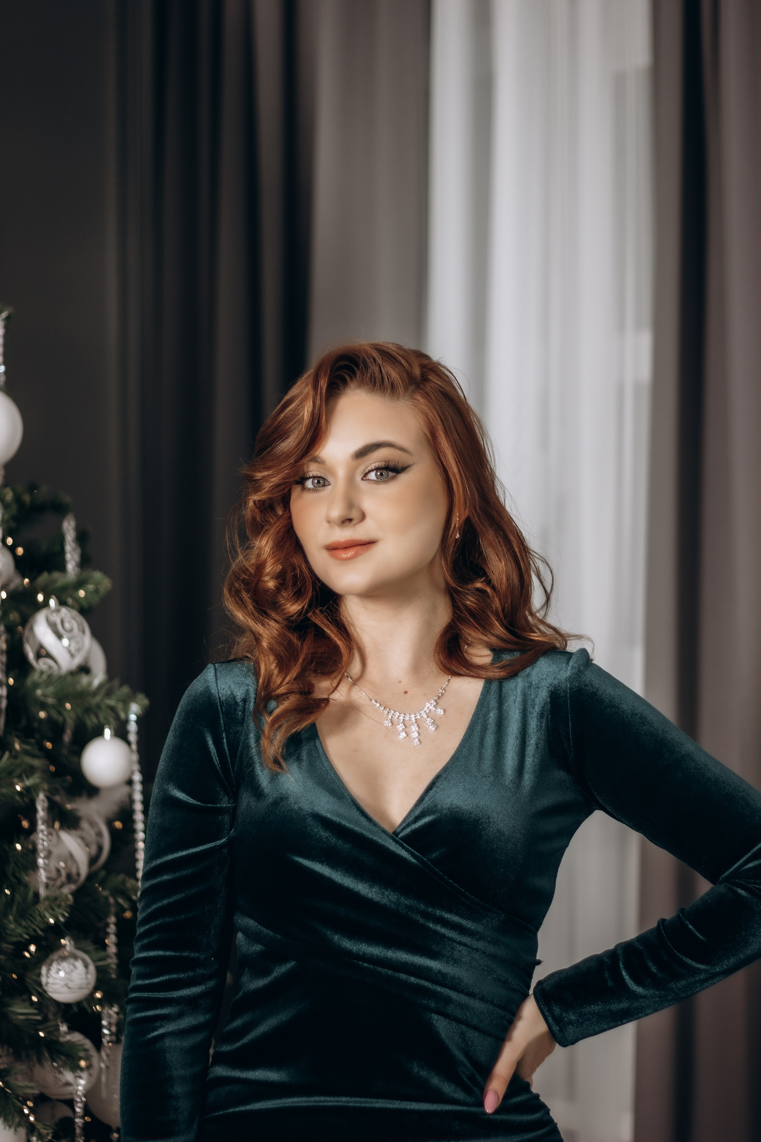 Лиза. Мария Трут. Фотограф