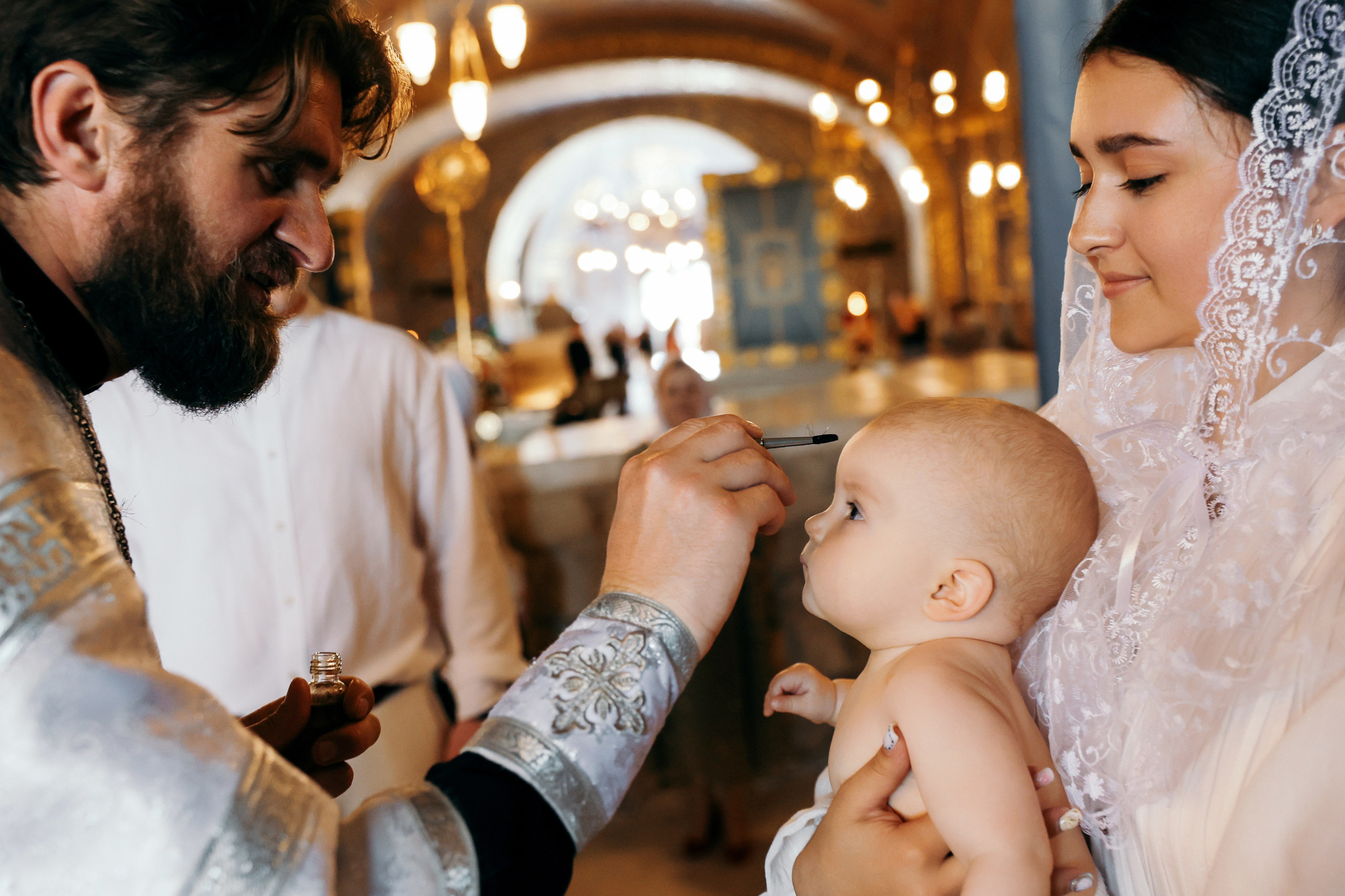 Агата Владимирский собор. Свадебный и семейный фотограф в Севастополе и Крыму Анастасия Сураева