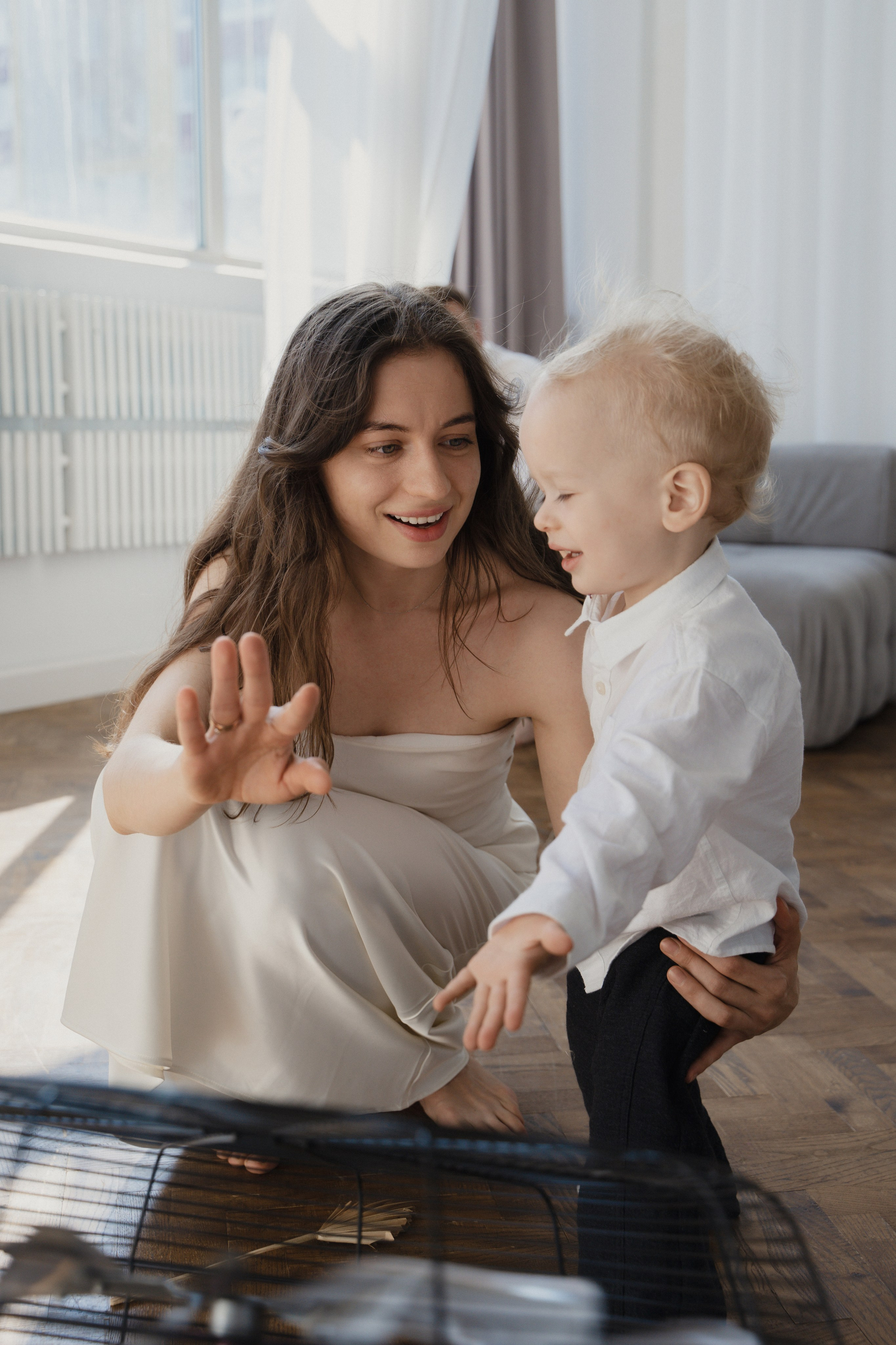 Тимур Юлия Ратмир. Свадебный и семейный фотограф в Стерлитамаке и Уфе