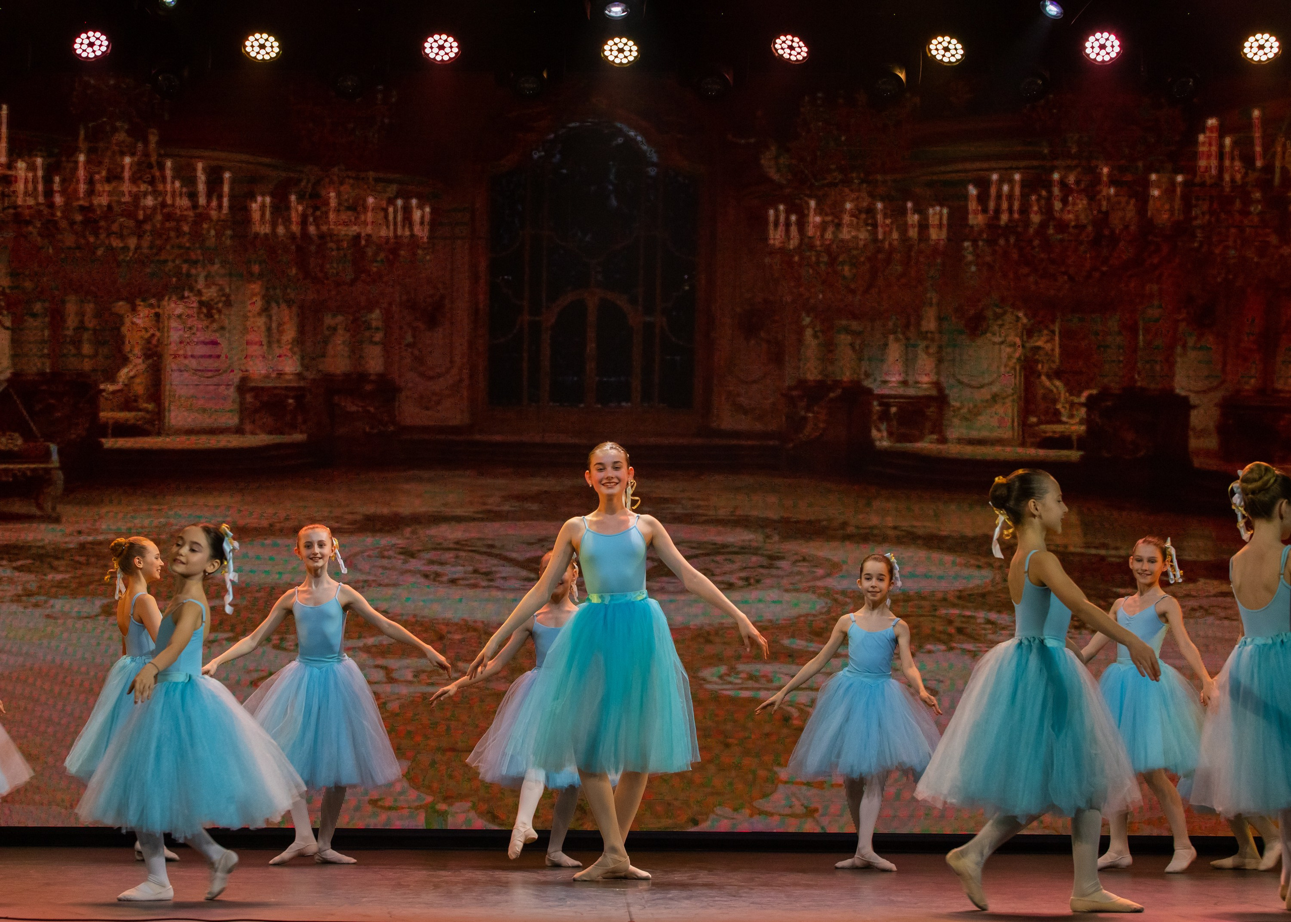 Концерты, сцена. Портретный фотограф в Санкт-Петербурге Катя Протасевич