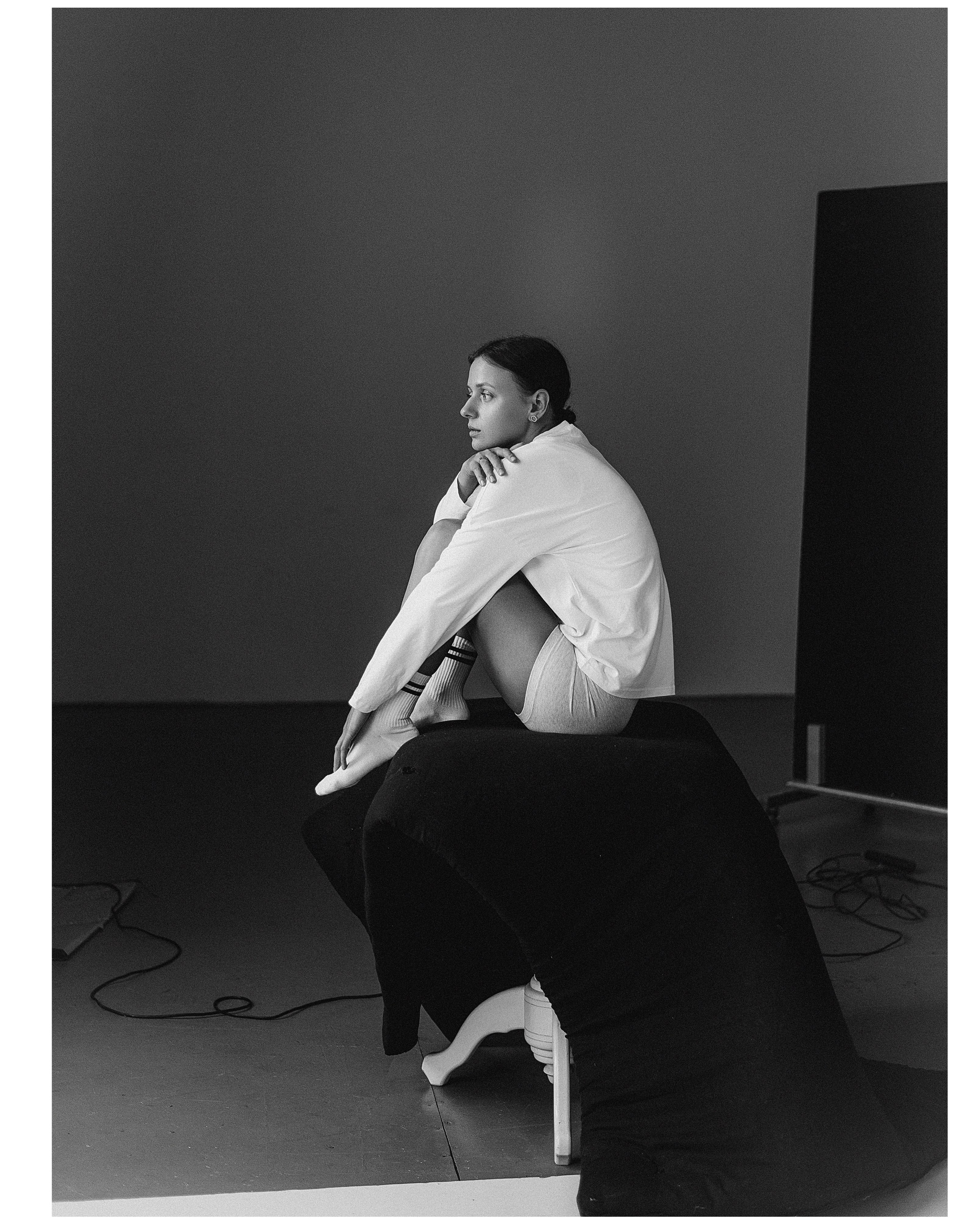 Natasha. Фотограф Мария Яскевич | Photographer Moscow