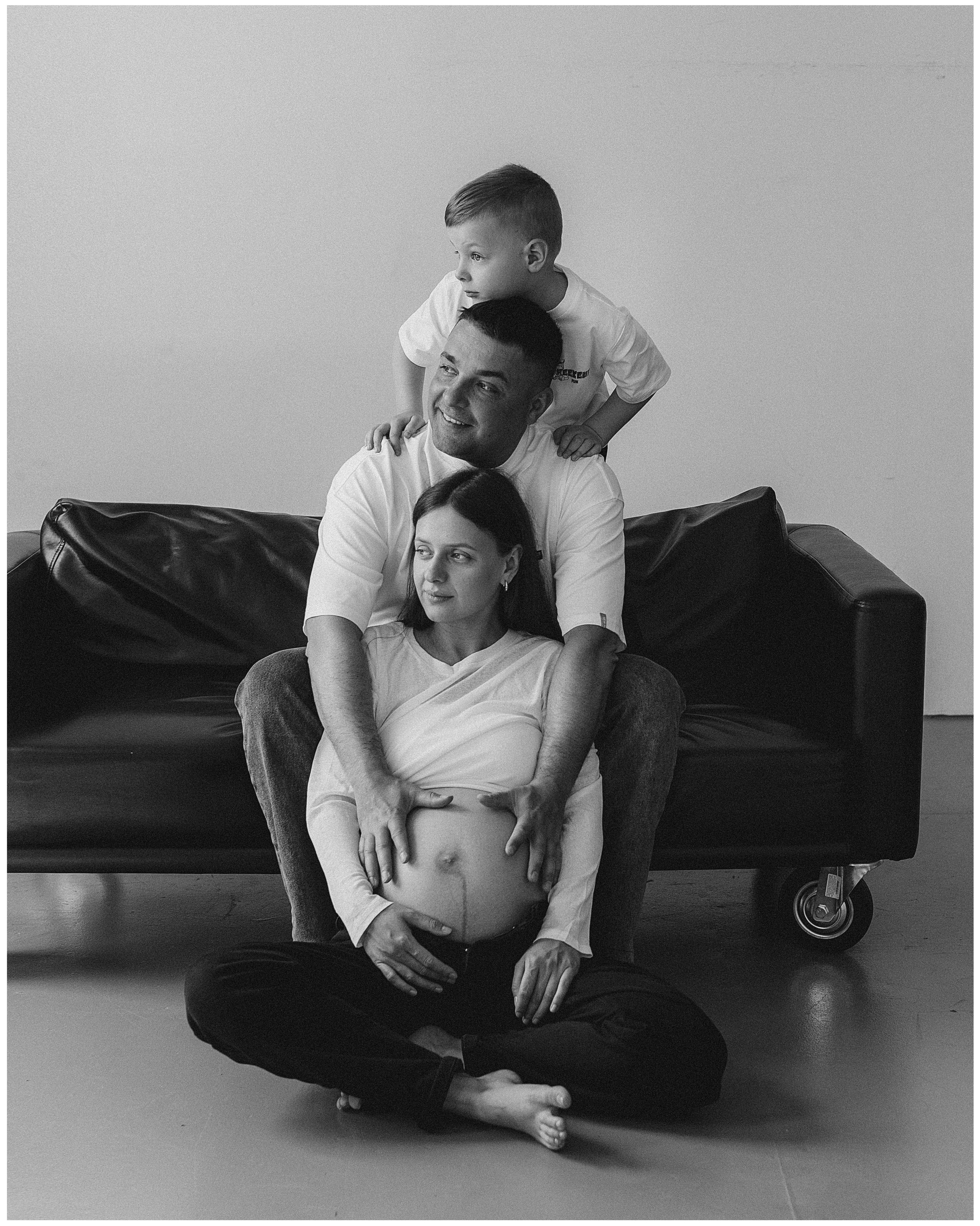 Natasha-Sergei-Sasha. Фотограф Мария Яскевич | Photographer Moscow