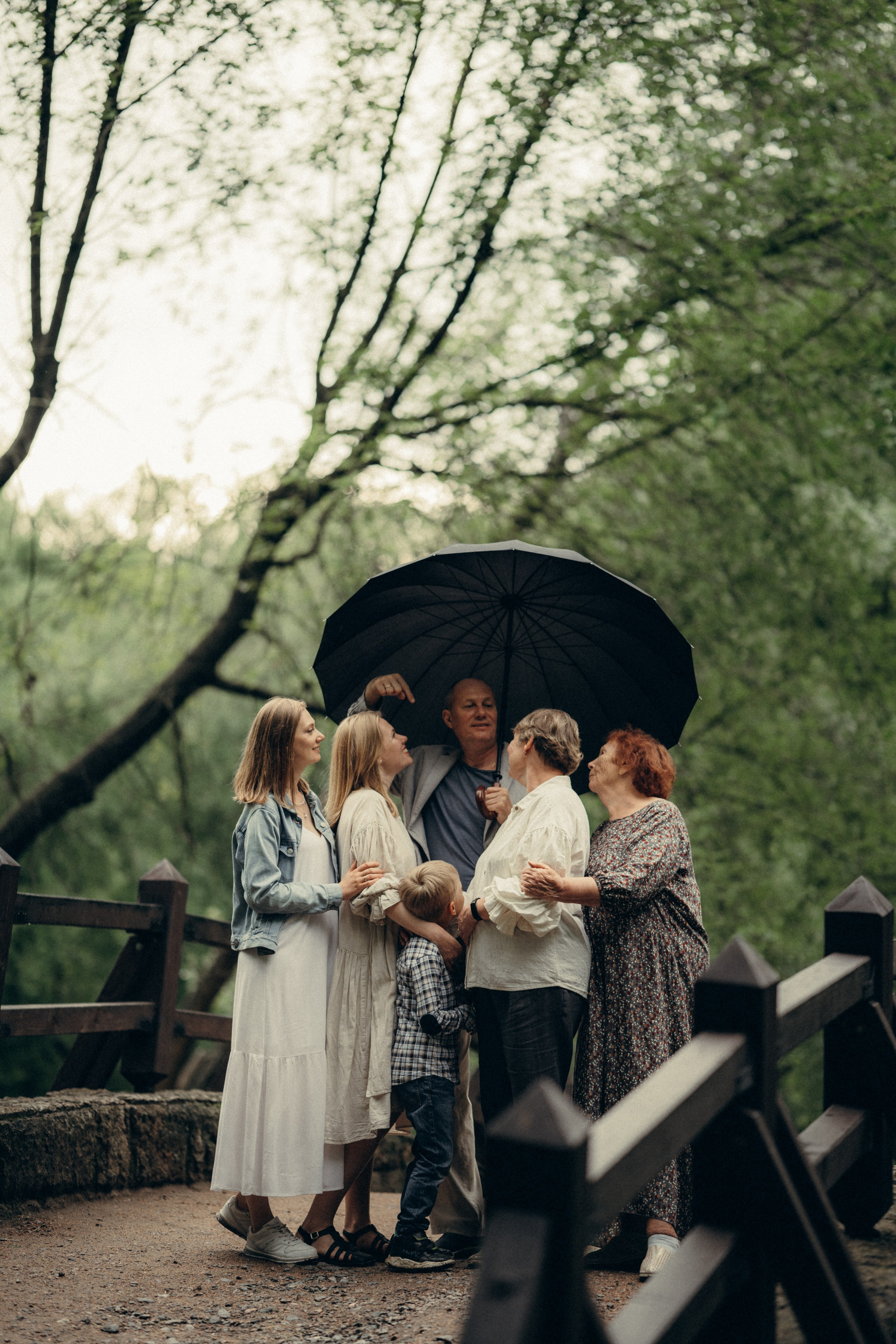 О Семье. Индира Фотограф Санкт-Петербург