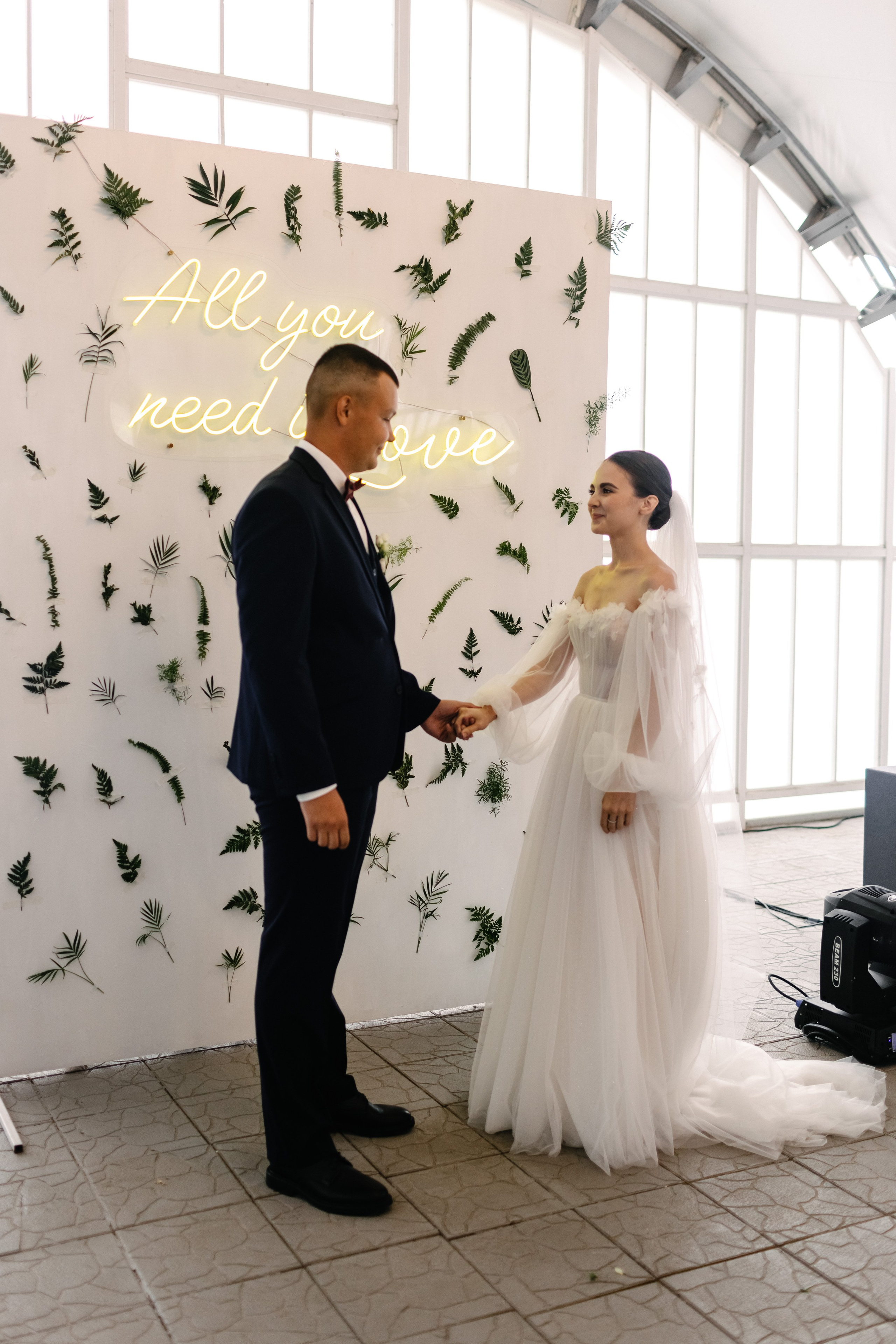 Ирина, Иван. Фотограф Волгоград Кристина Прохоренко