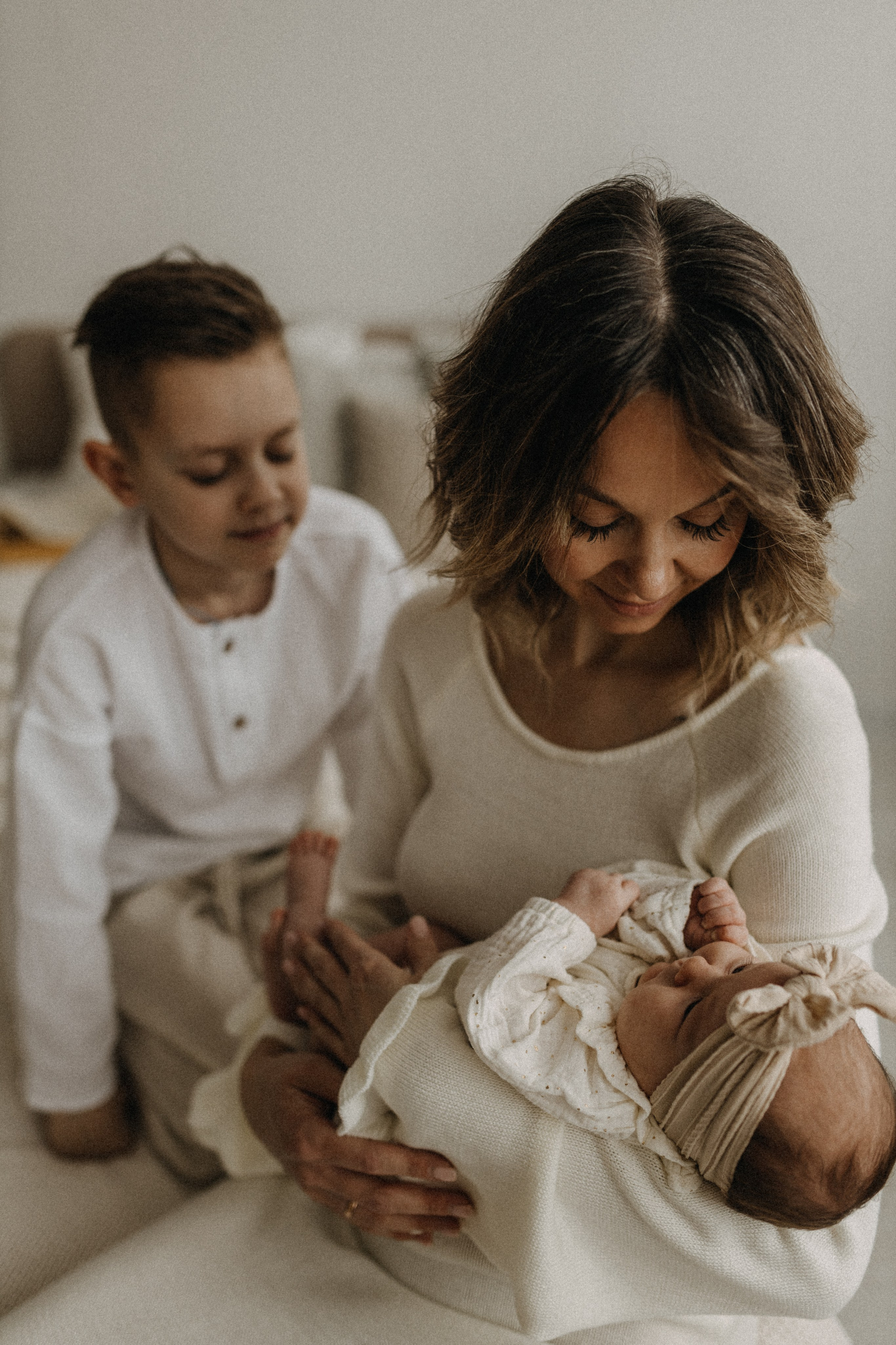 Женя Марк и Марика. Фотограф в Петербурге Ольга Стрельченко