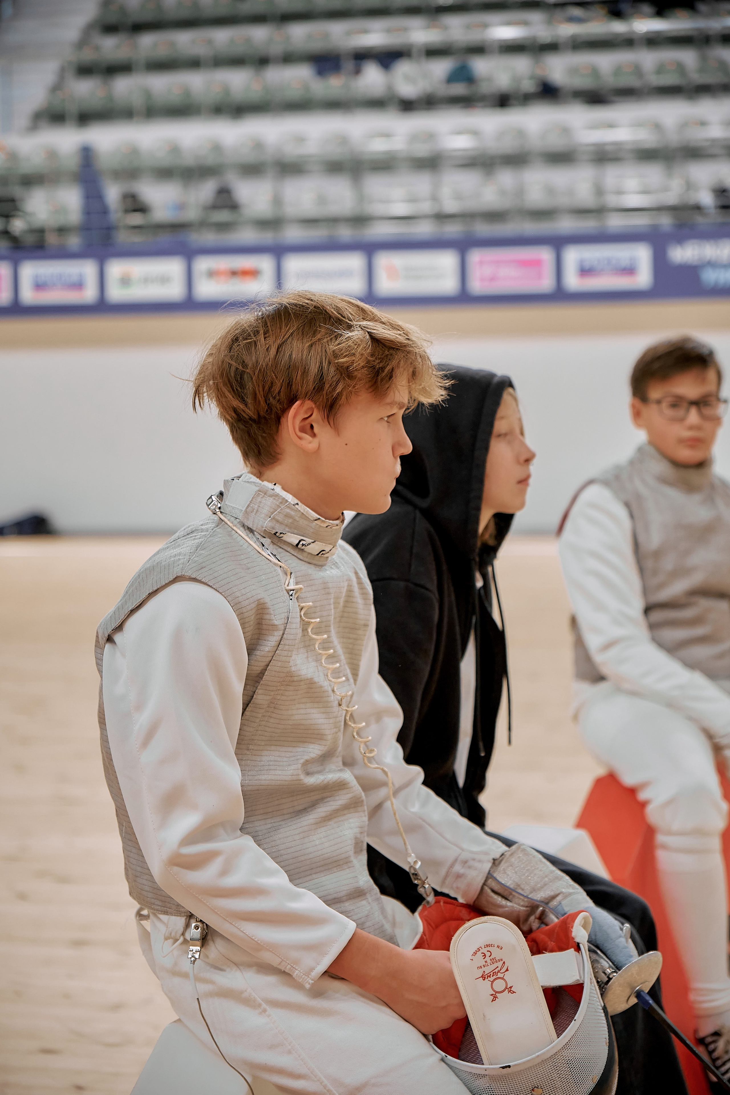 Фехтование. Фотограф в Екатеринбурге Наталия Нарышкина, бизнес контент, танец