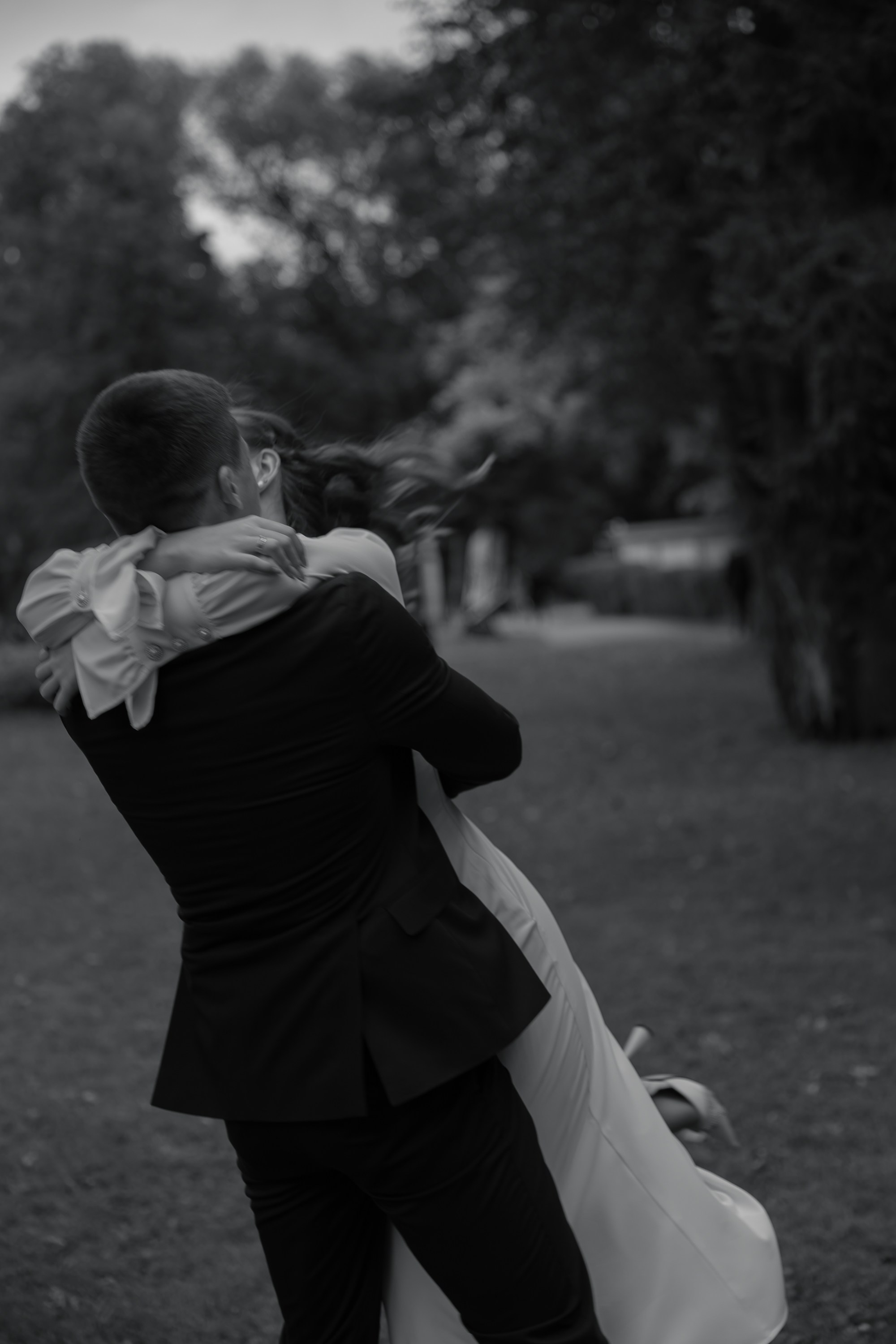 Свадебный и семейный фотограф в Москве Ирина Панькина