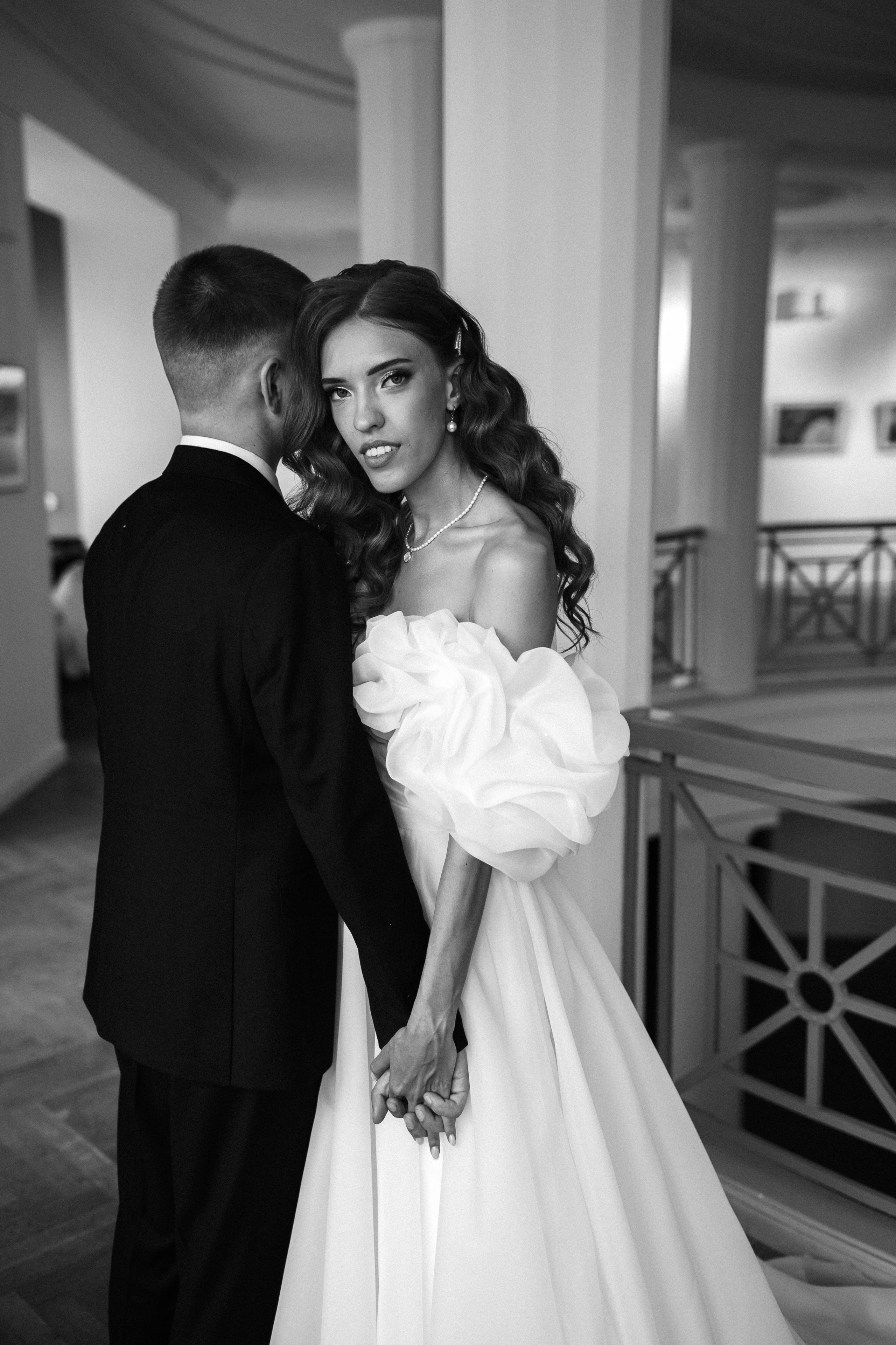 Оля и Миша. Фотограф Юлия Обрезкова Нижний Новгород