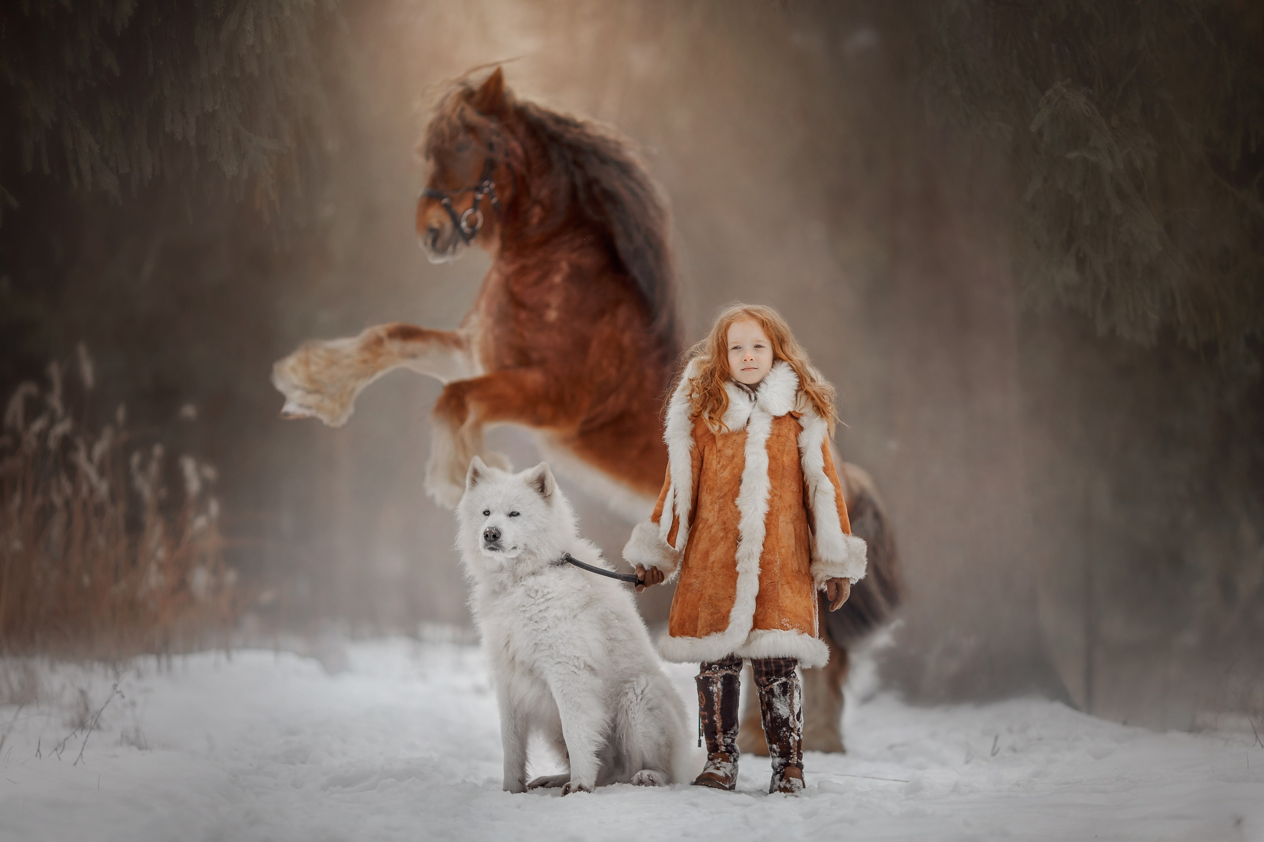 Детская конная съёмка. Детская Конная фотография в Москве Юлия Шепелева