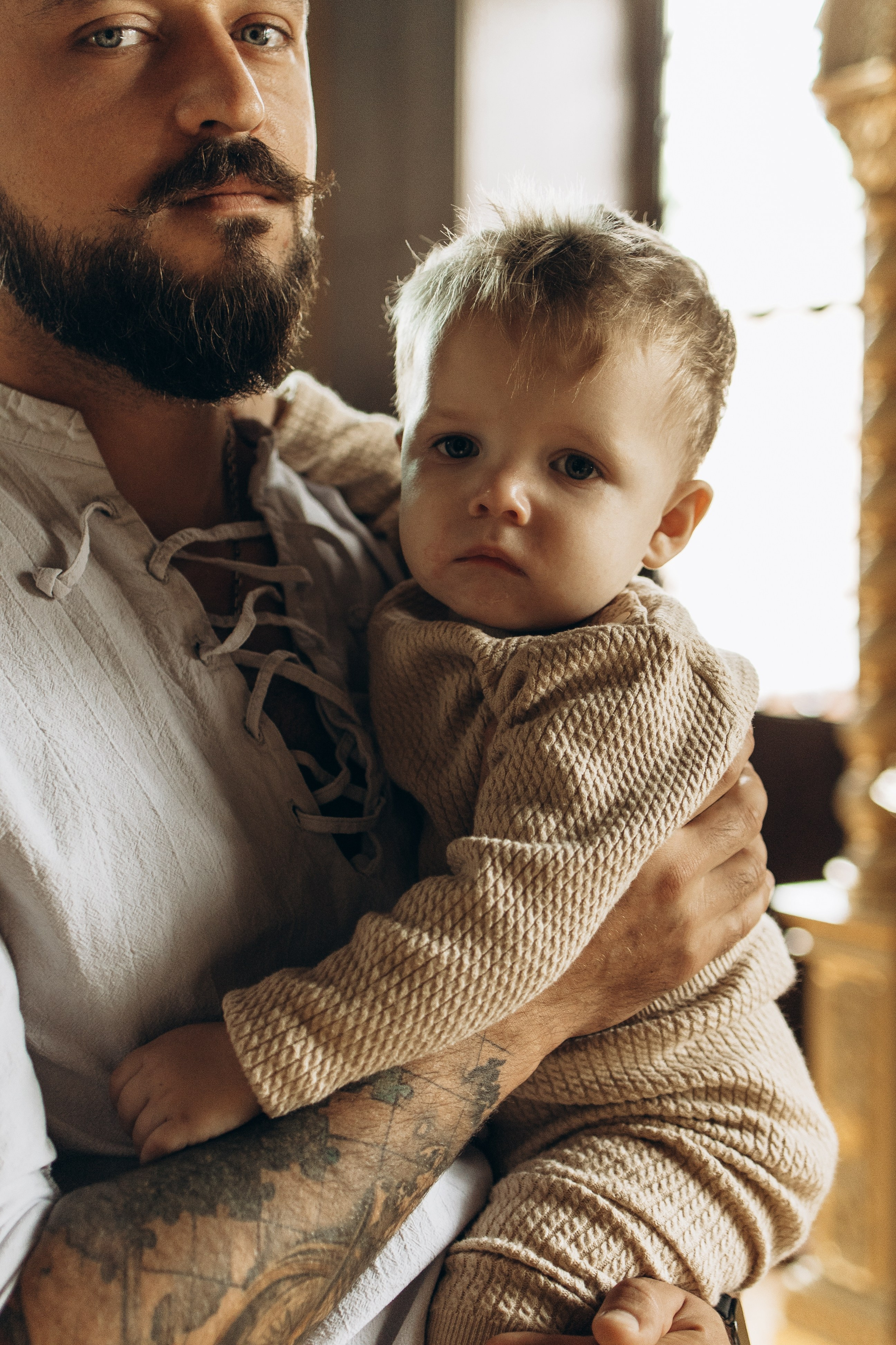 Таинство крещения Матвея. Самый теплый фотограф в Краснодаре Рябоконь Ксения