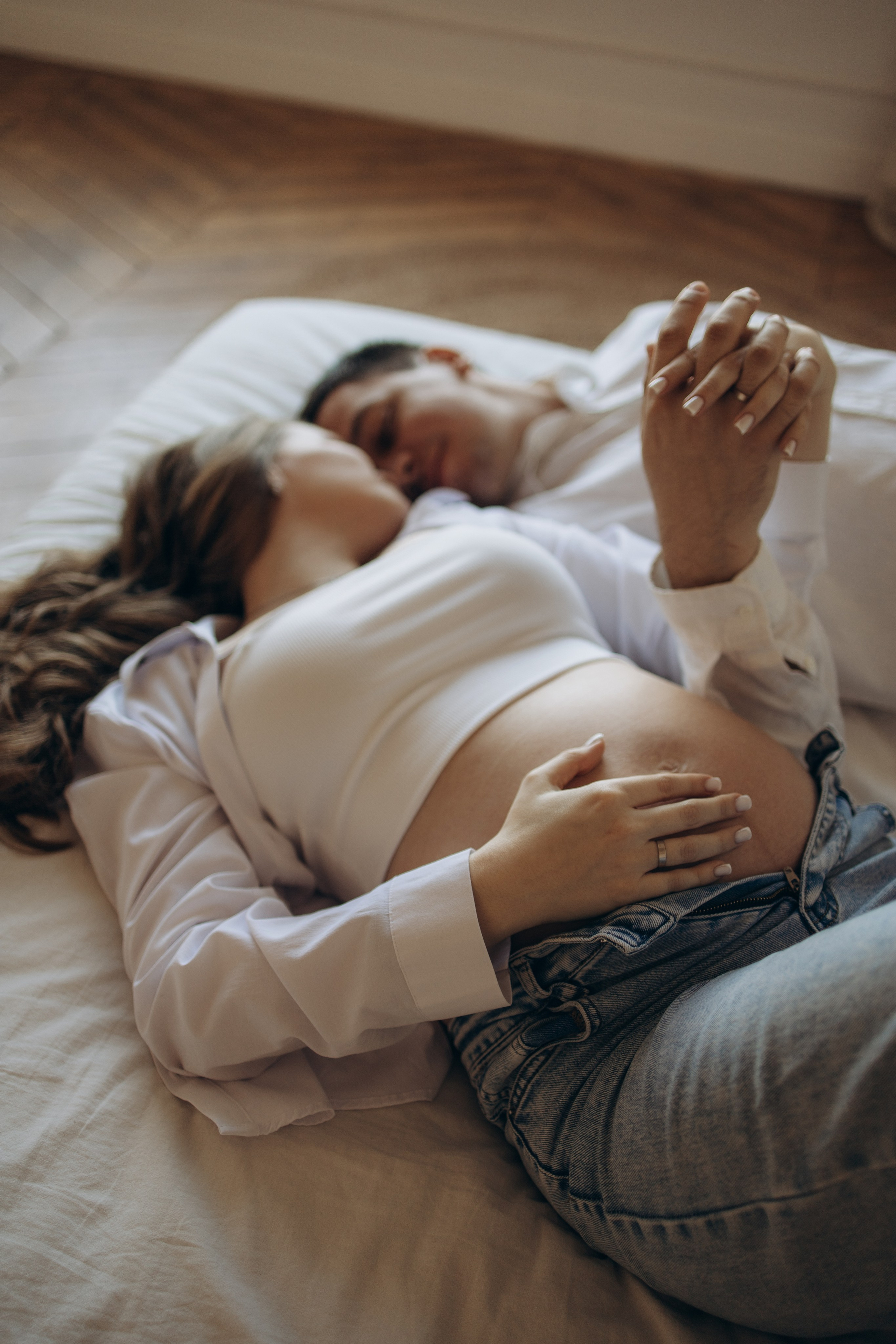 Тимофей и Надя. Самый теплый фотограф в Краснодаре Рябоконь Ксения