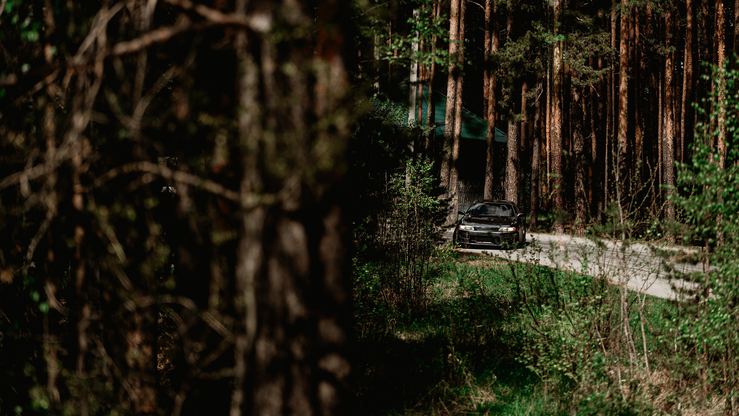 ENJOY! DRIFT EVENT, май²⁰²⁶. Репортажный фотограф в Челябинске Анастасия Хмарук